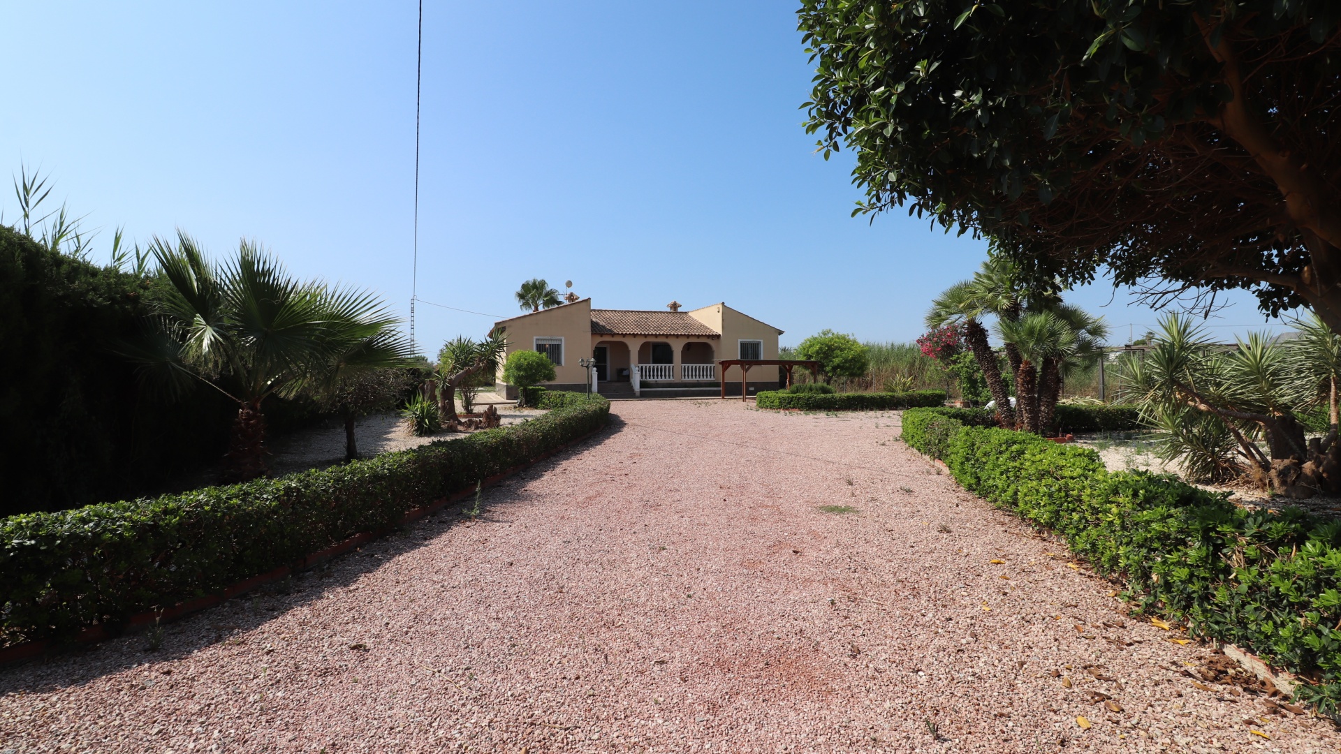 Resale - Country Property - Callosa De Segura - Callosa de Segura - Country