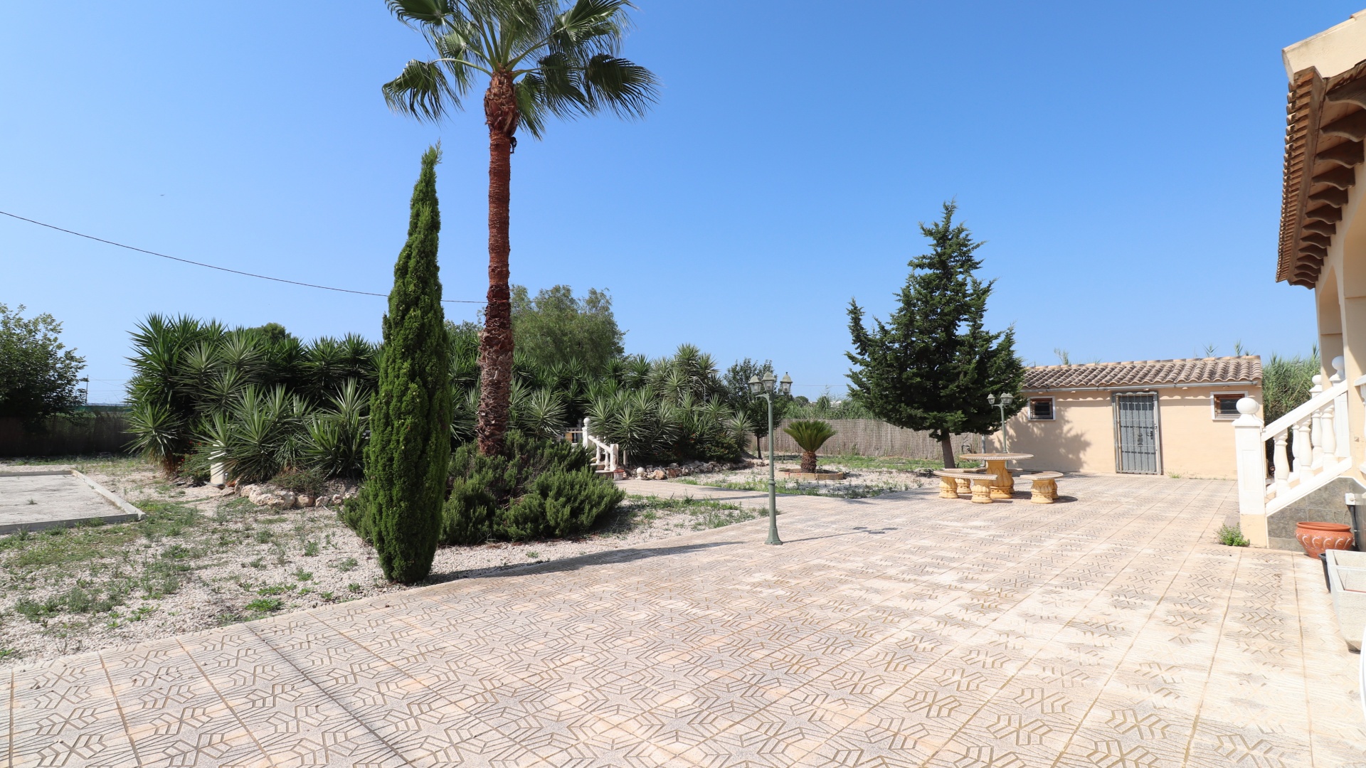 Resale - Country Property - Callosa De Segura - Callosa de Segura - Country