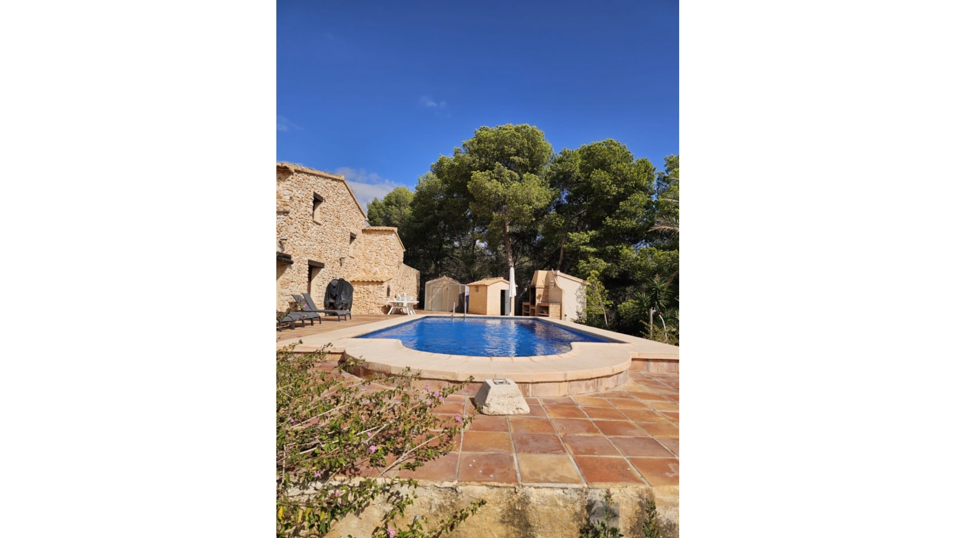 Resale - Country Property - Calpe - Calpe Centro