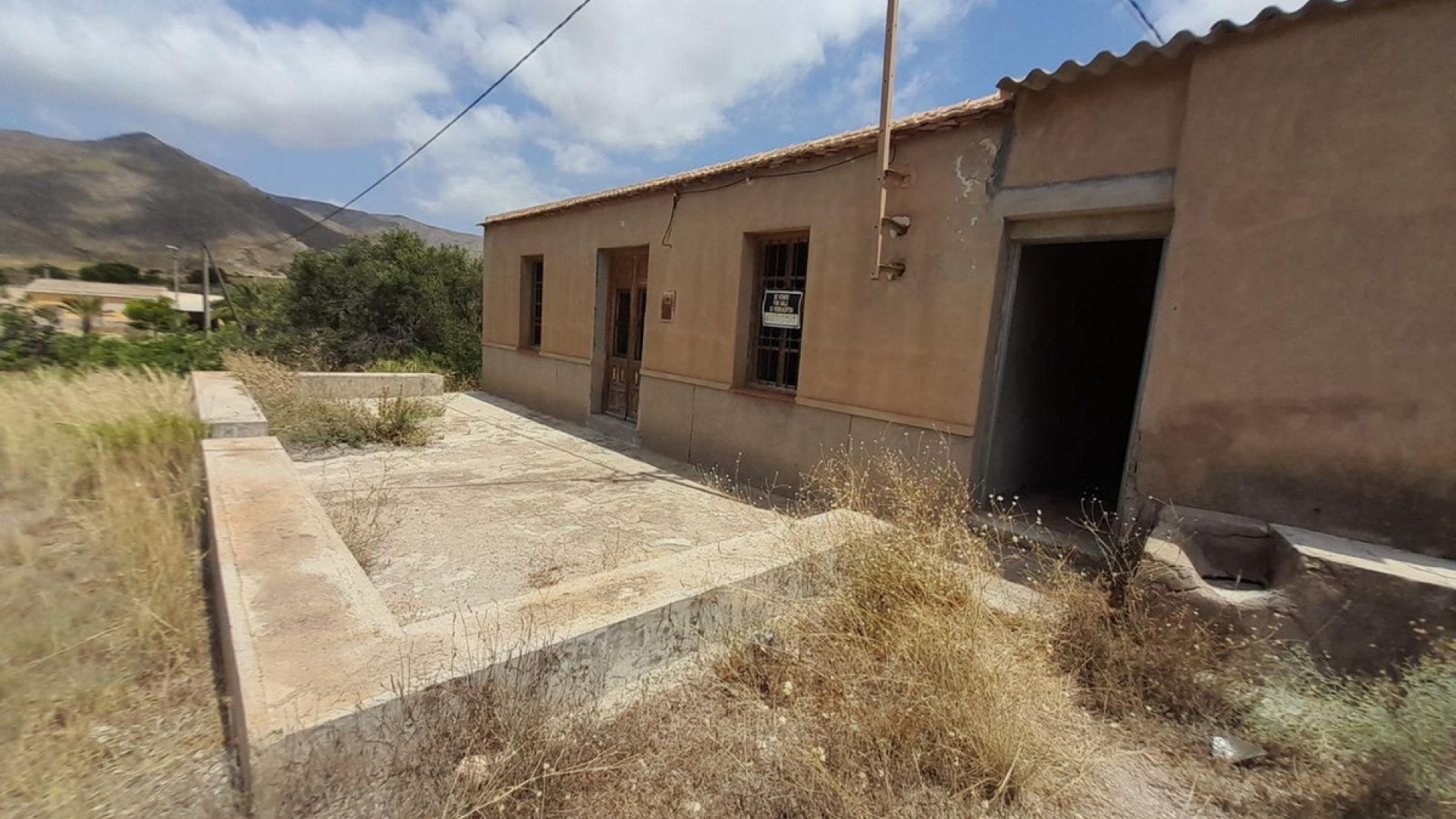 Resale - Country Property - Cartagena - Campillo De Adentro