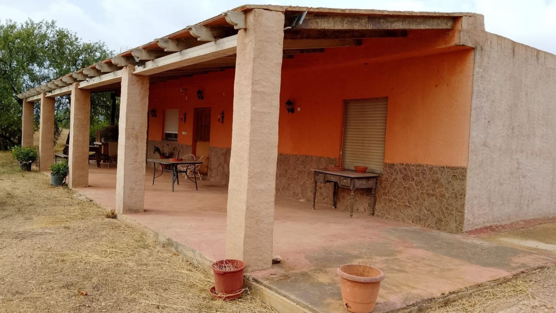 Resale - Country Property - Cartagena - La Magdalena
