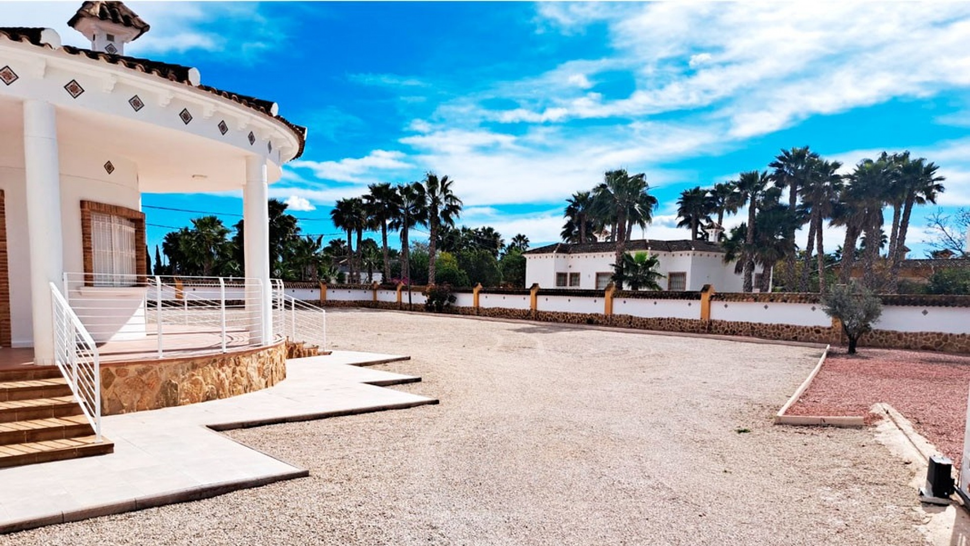 Resale - Country Property - Catral - Catral - Country