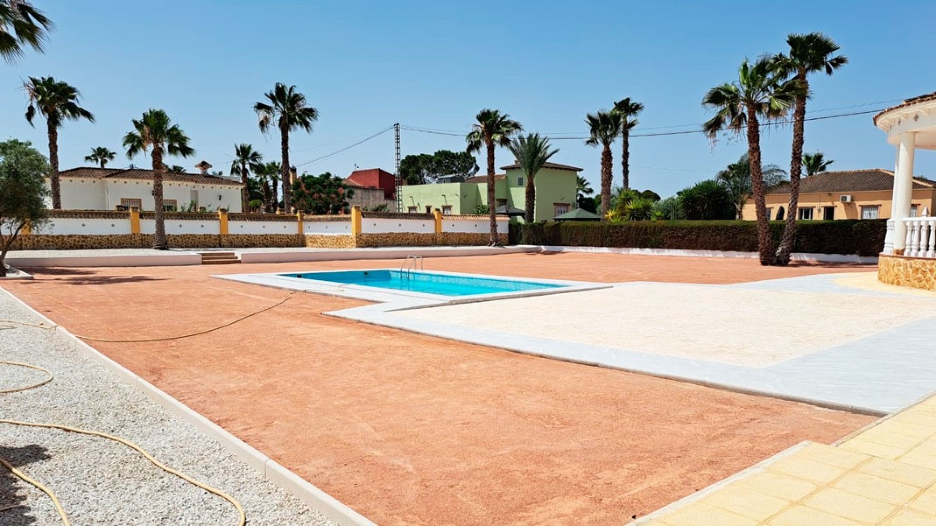 Resale - Country Property - Catral - Catral - Country