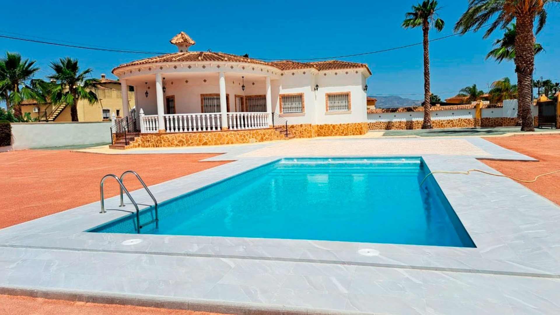 Resale - Country Property - Catral - Catral - Country