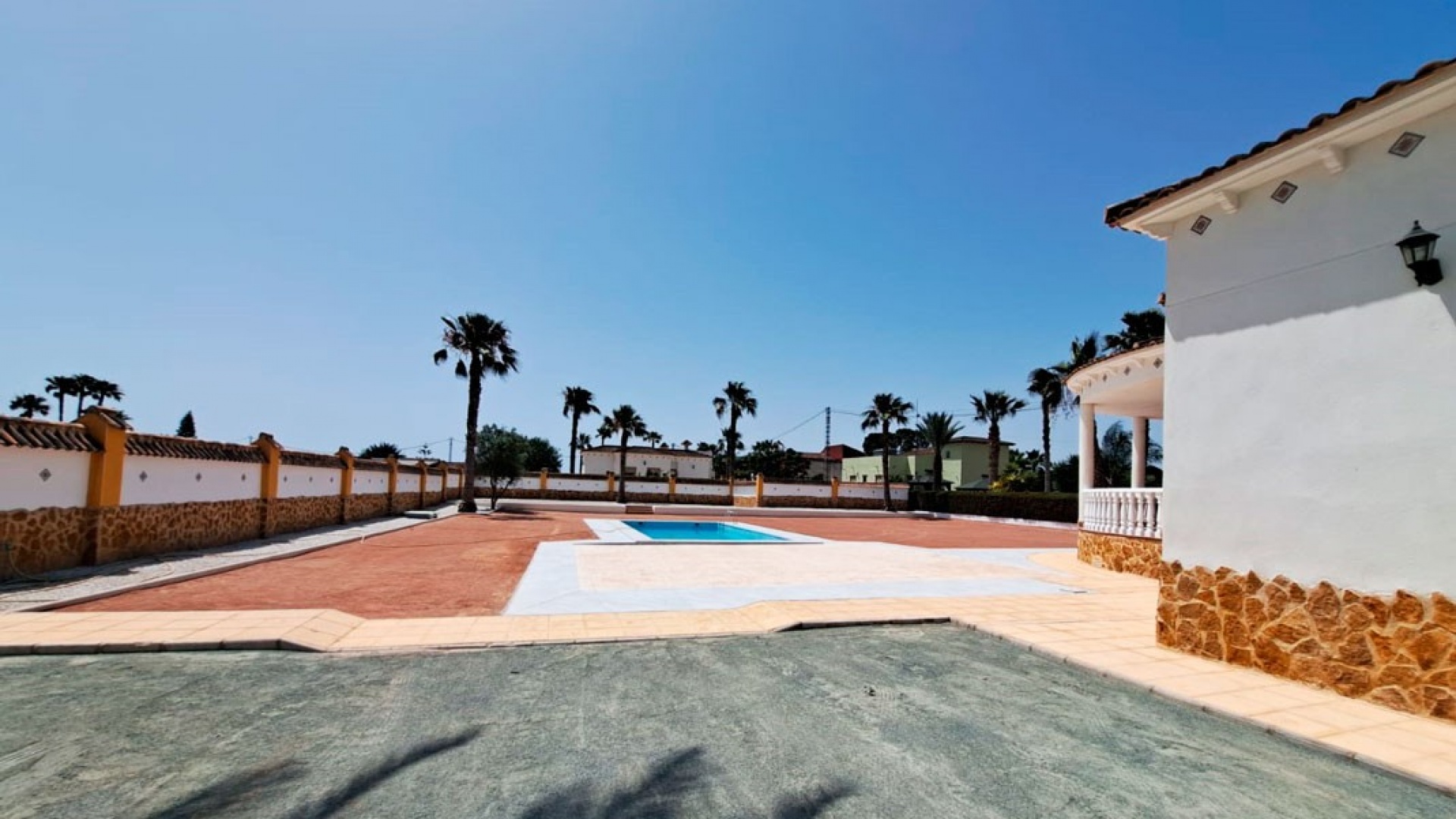 Resale - Country Property - Catral - Catral - Country