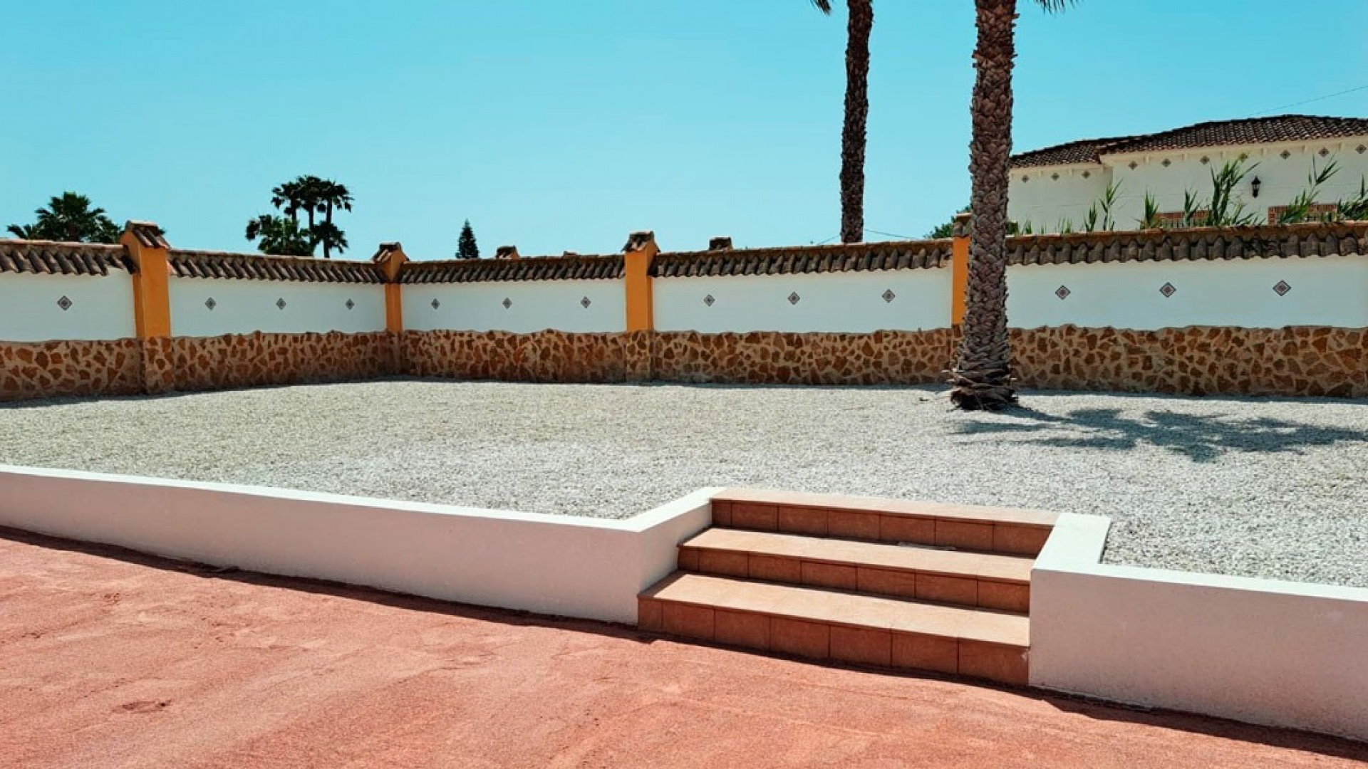 Resale - Country Property - Catral - Catral - Country