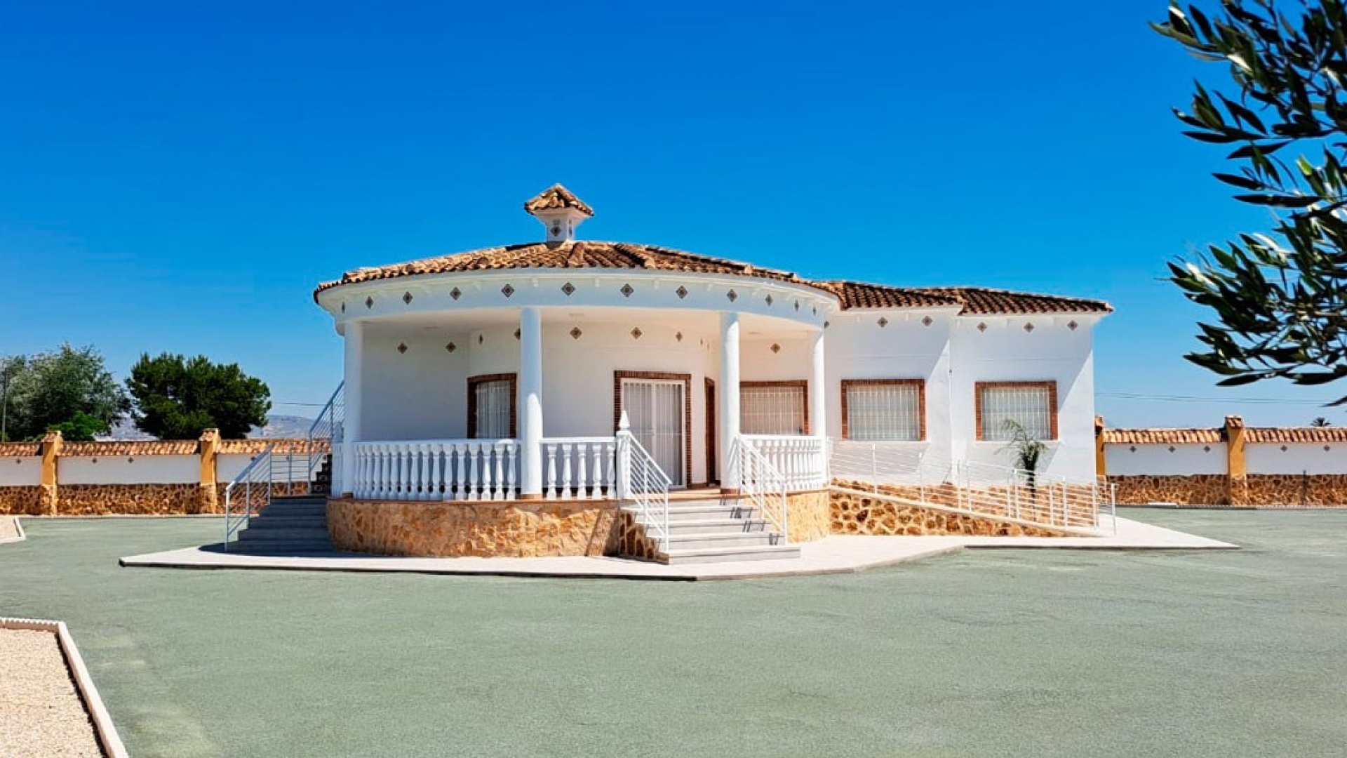 Resale - Country Property - Catral - Catral - Country