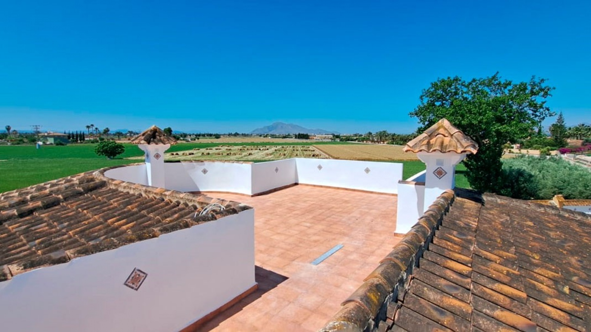 Resale - Country Property - Catral - Catral - Country