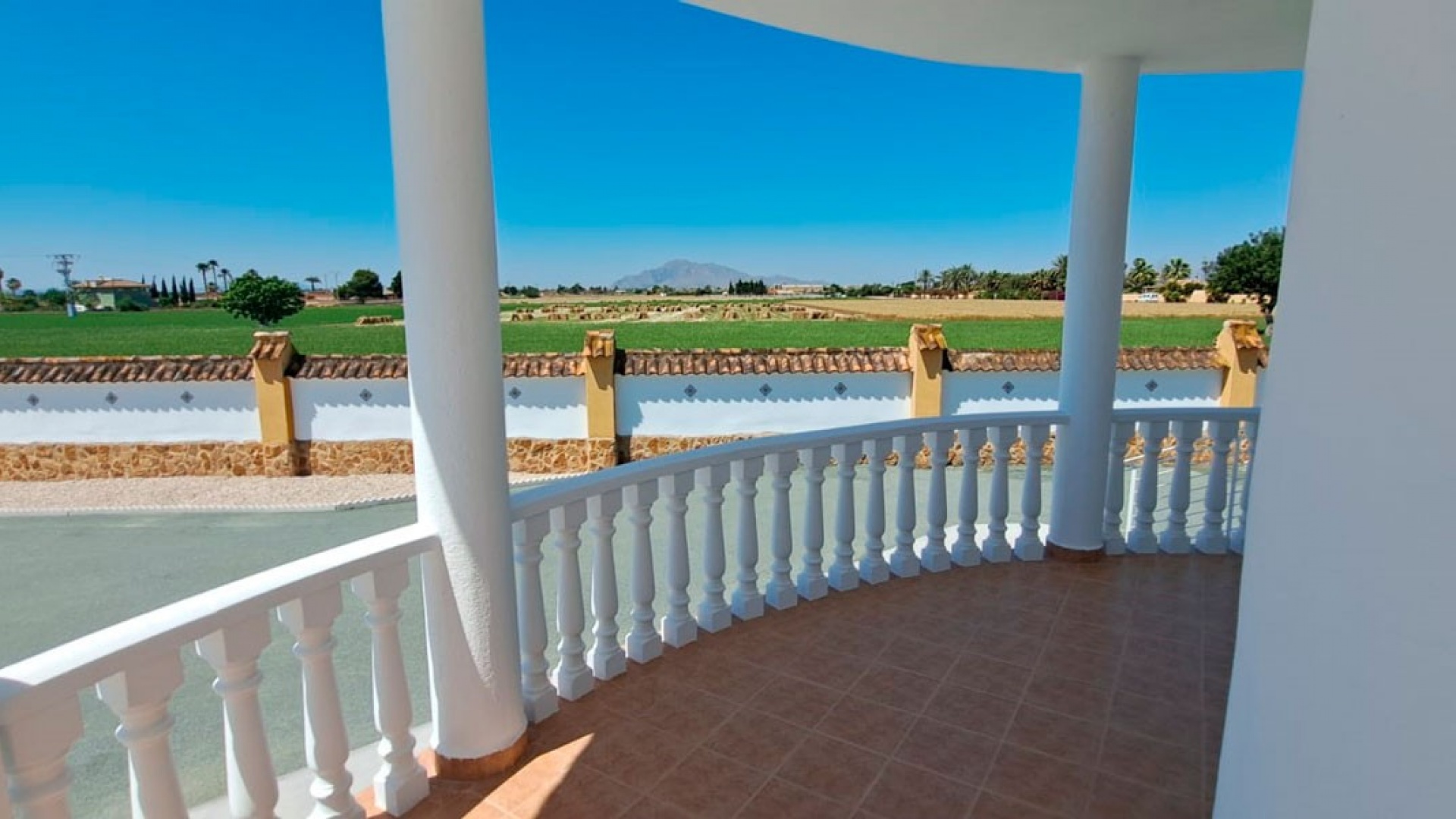 Resale - Country Property - Catral - Catral - Country