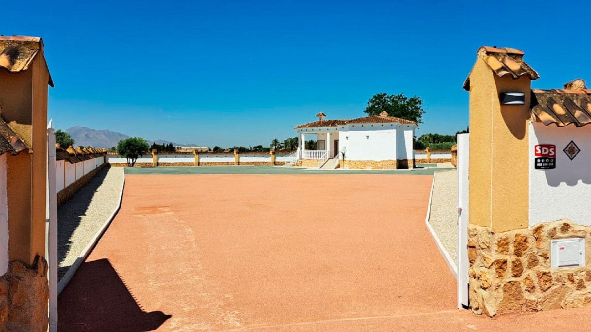 Resale - Country Property - Catral - Catral - Country