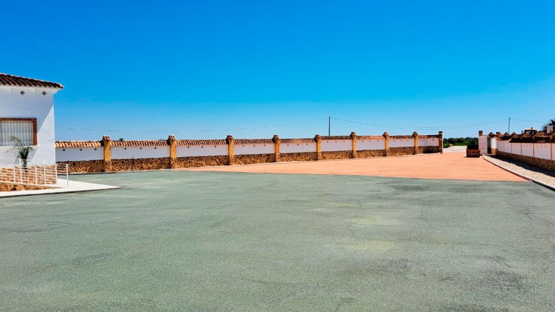 Resale - Country Property - Catral - Catral - Country