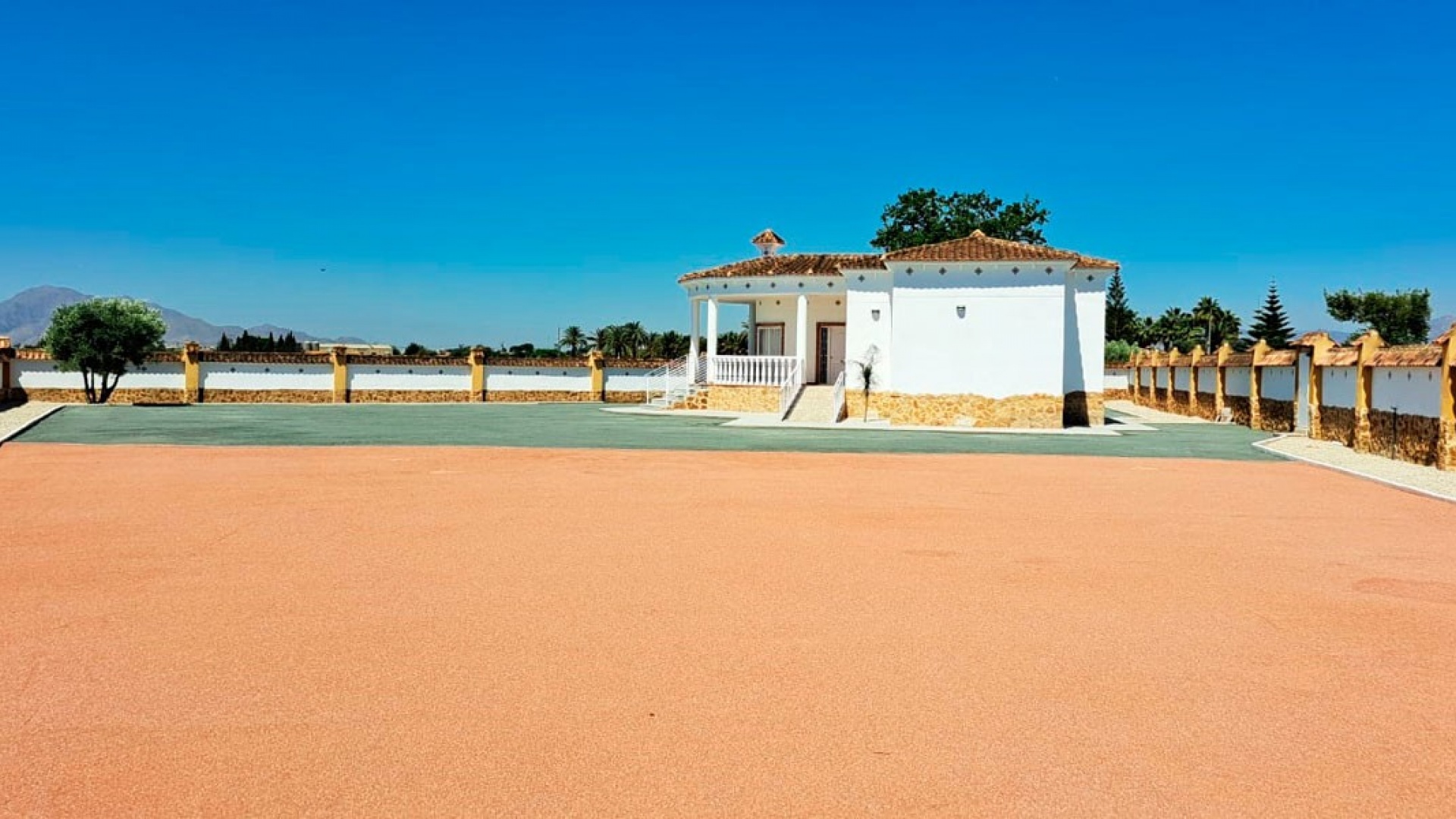 Resale - Country Property - Catral - Catral - Country