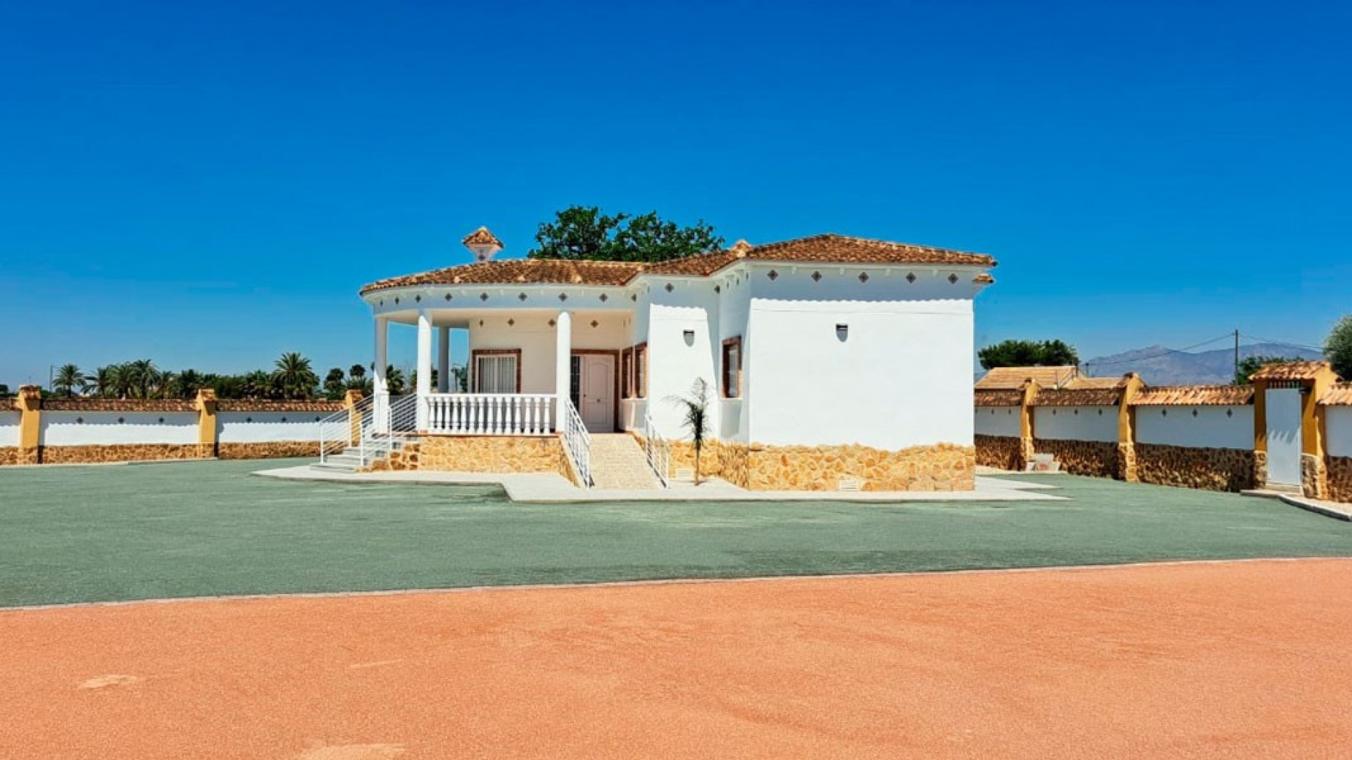 Resale - Country Property - Catral - Catral - Country