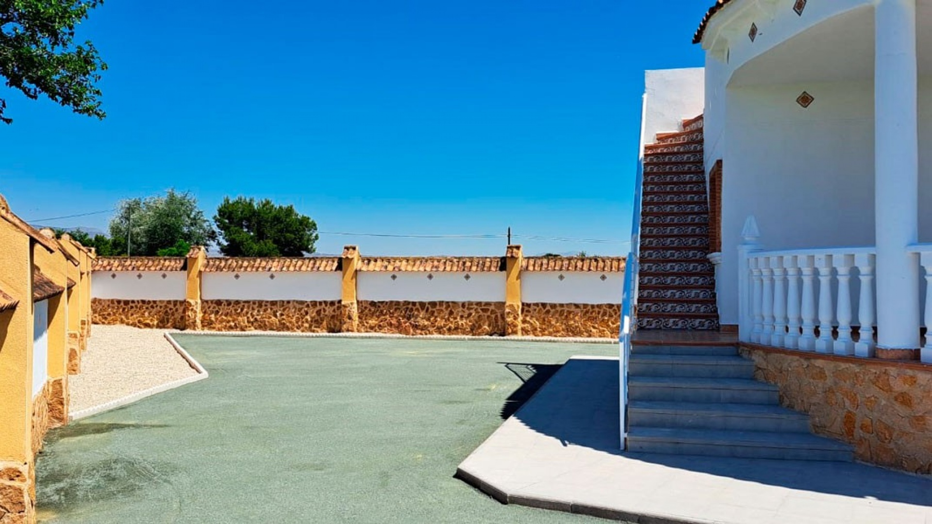 Resale - Country Property - Catral - Catral - Country