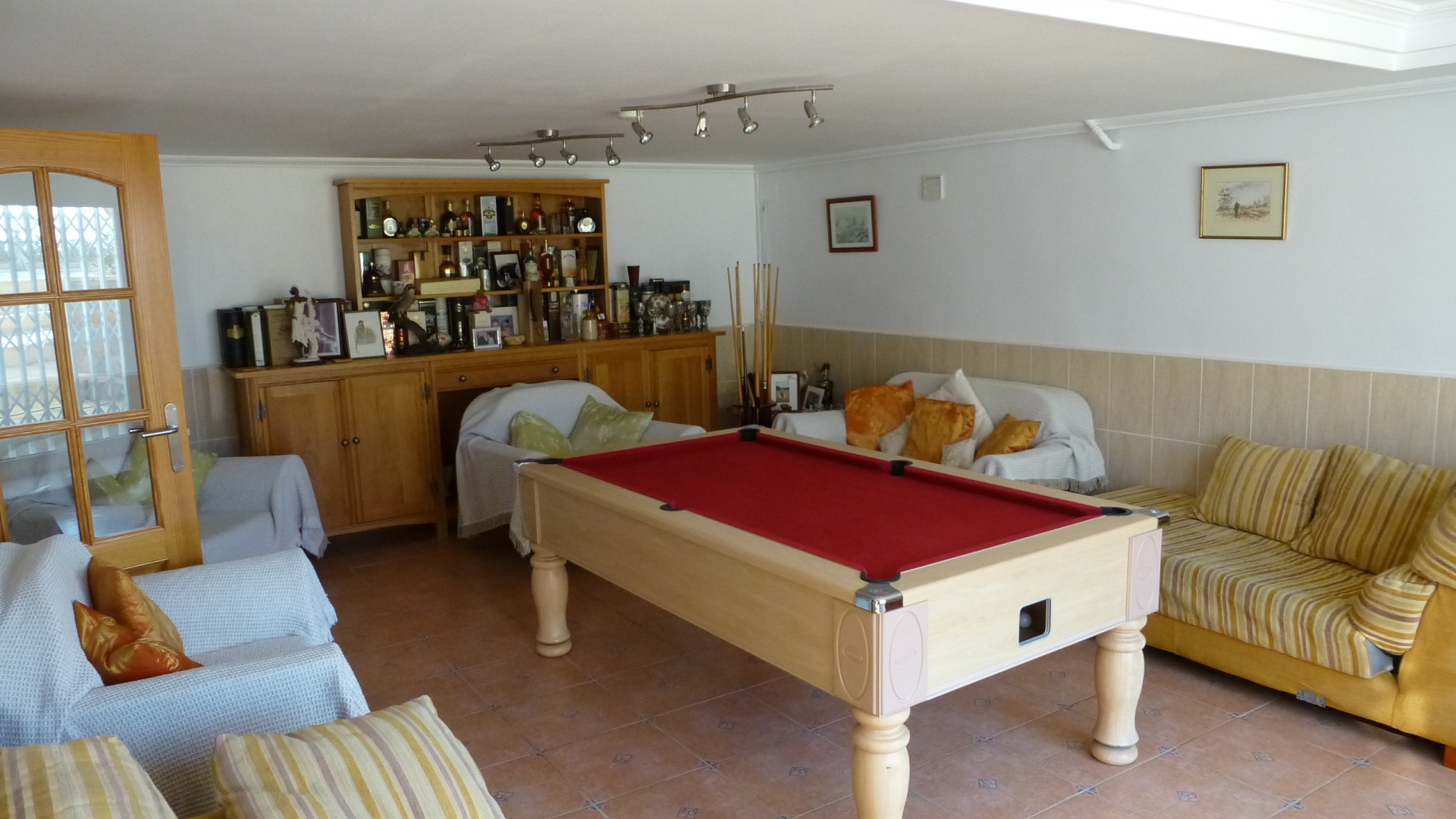 Resale - Country Property - Catral - Catral - Country