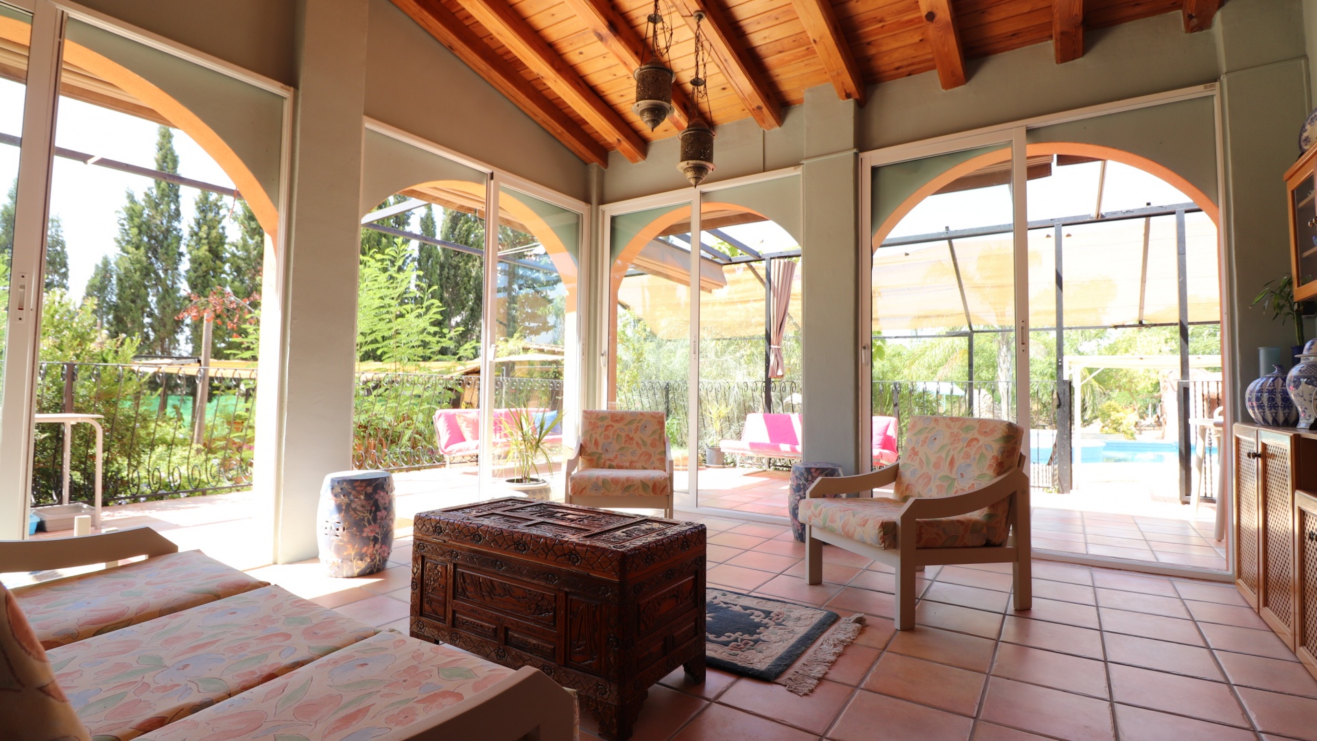 Resale - Country Property - Catral - Catral - Country