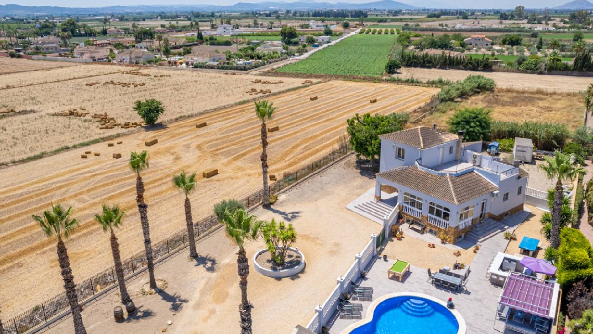 Resale - Country Property - Catral