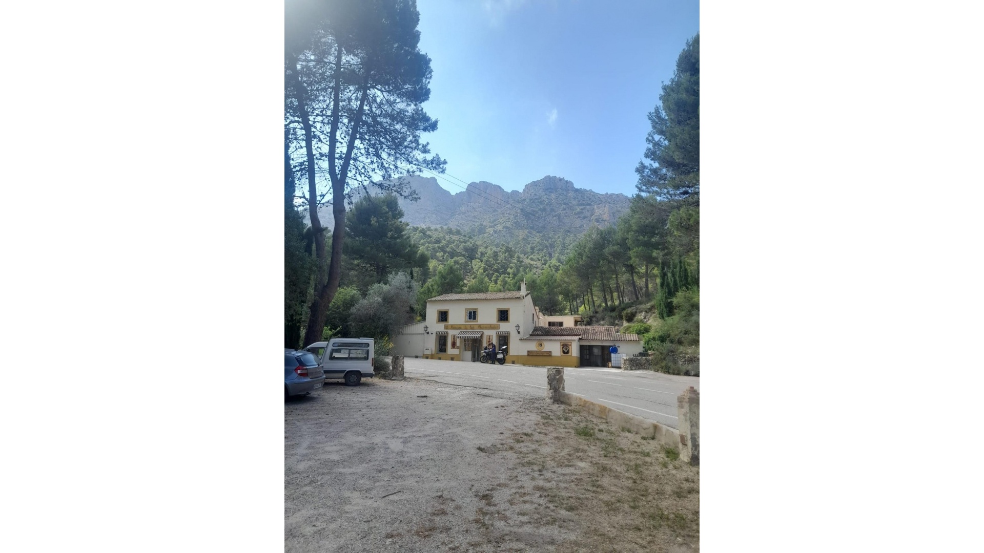 Resale - Country Property - Confrides - Confrides Centro