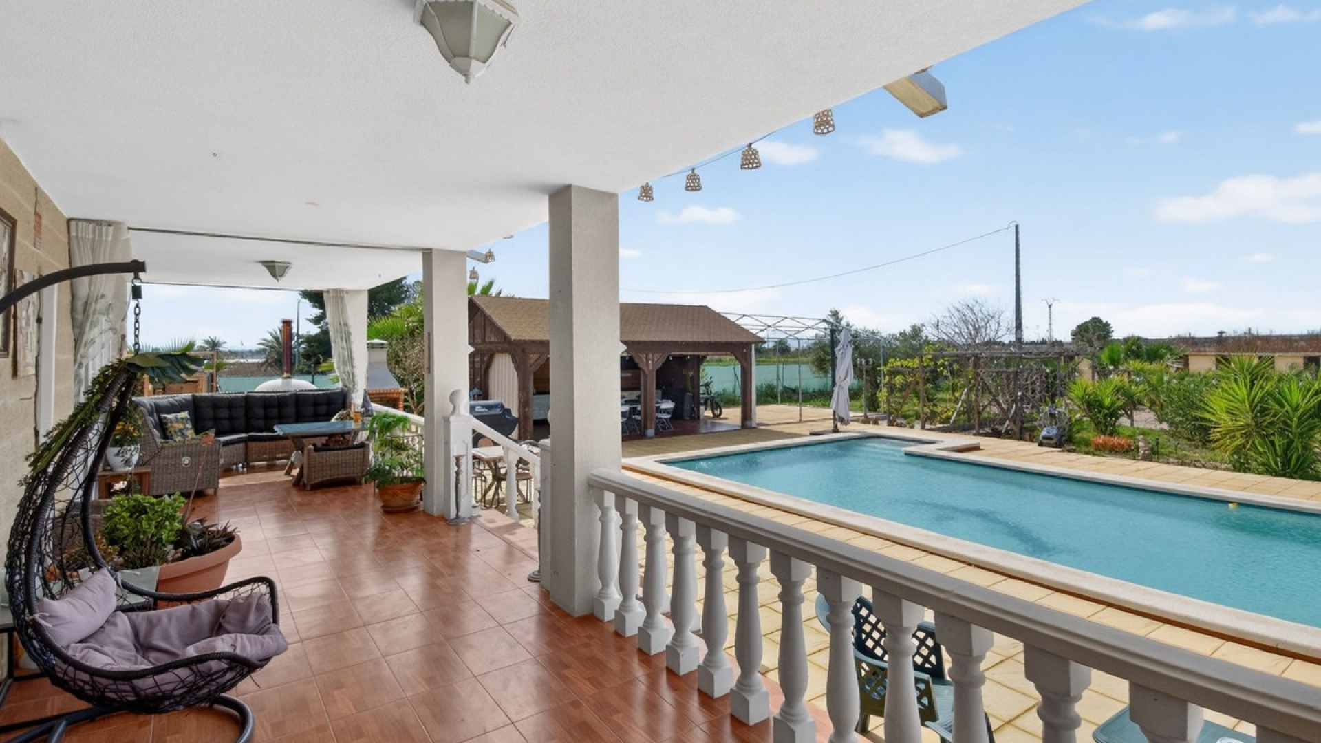 Resale - Country Property - Crevillente - Crevillent - Crevillente - Crevillent Centro