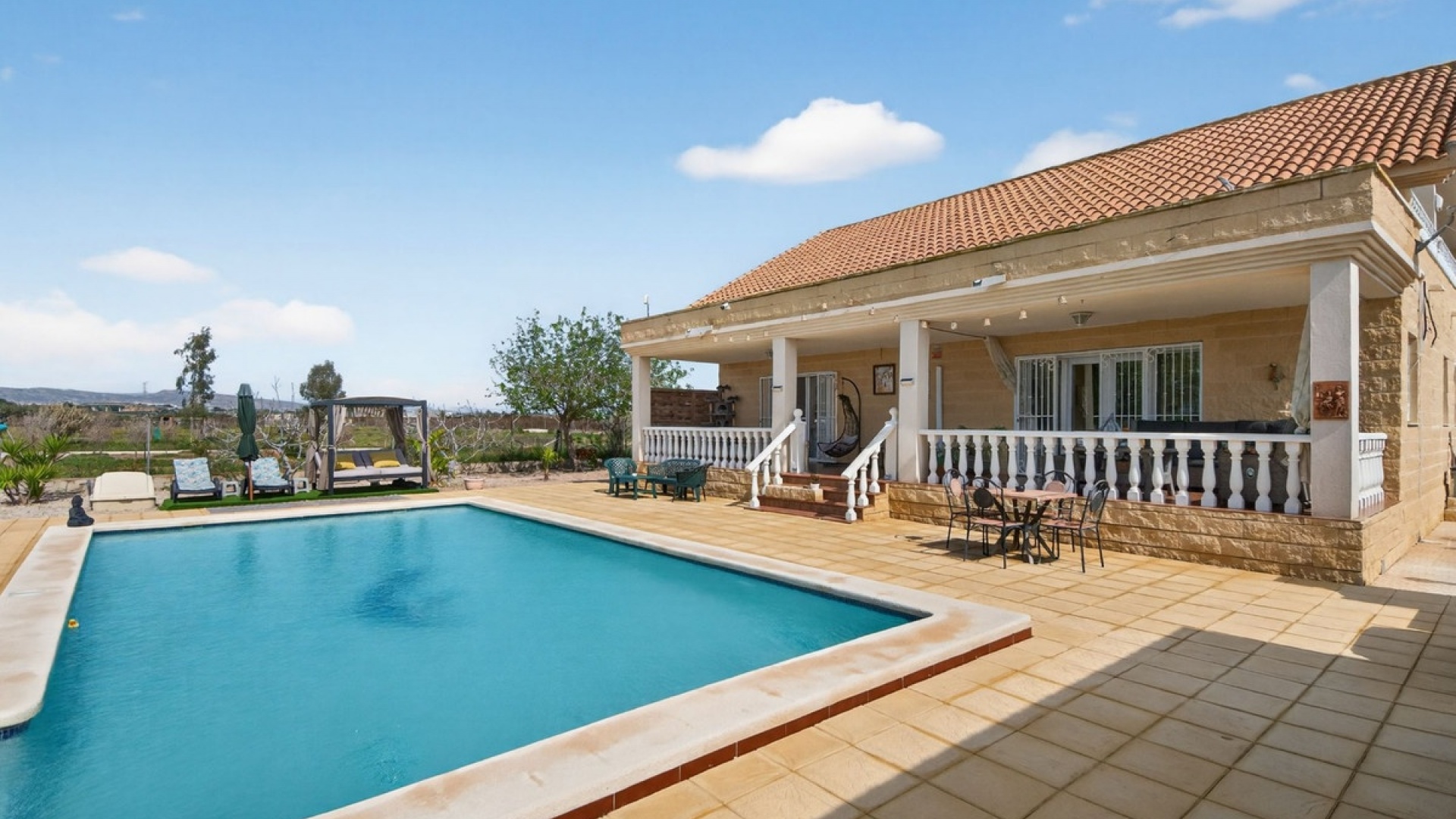 Resale - Country Property - Crevillente - Crevillent - Crevillente - Crevillent Centro