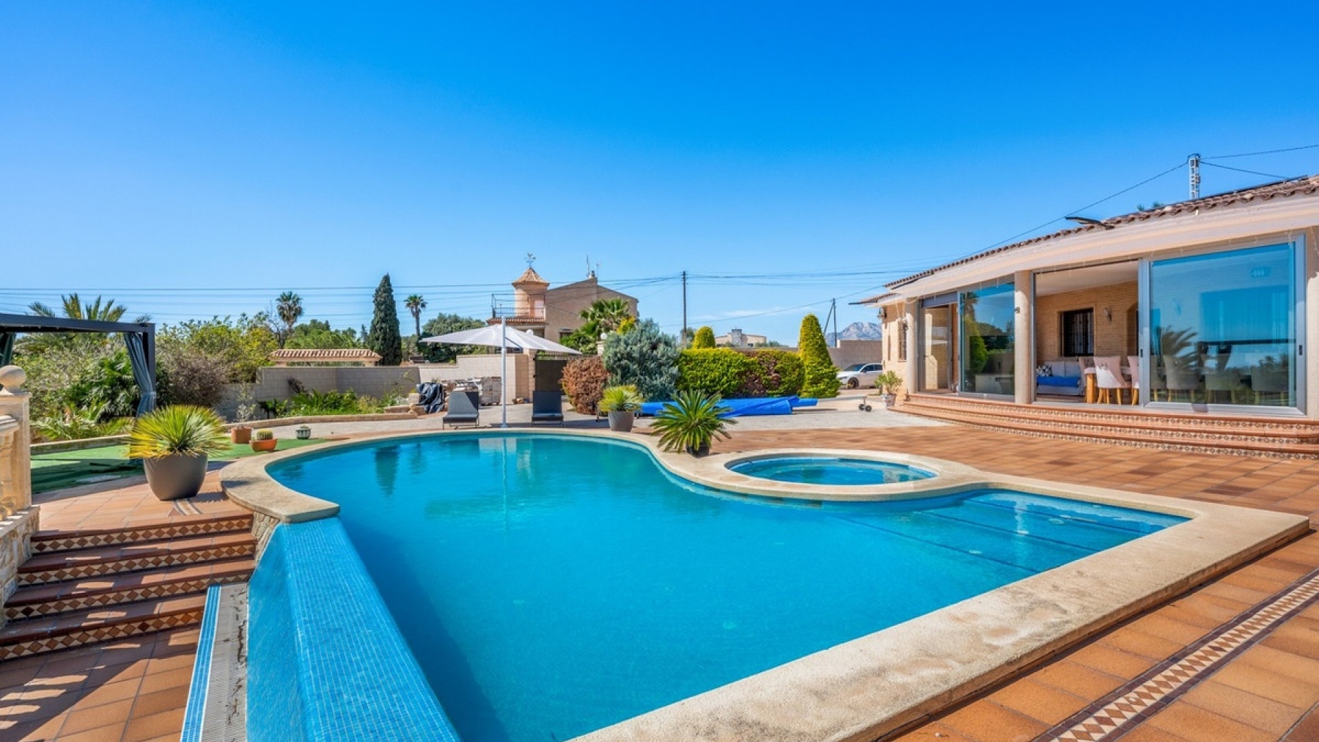 Resale - Country Property - Crevillente - Crevillent - Crevillente - Crevillent Centro