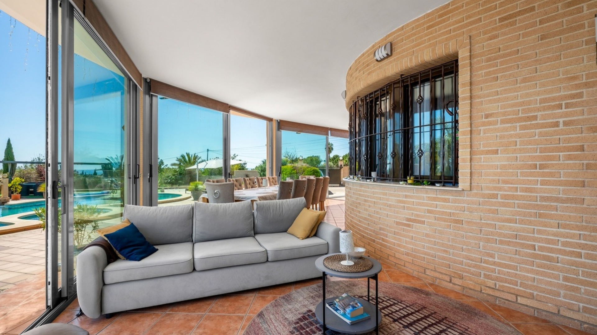 Resale - Country Property - Crevillente - Crevillent - Crevillente - Crevillent Centro
