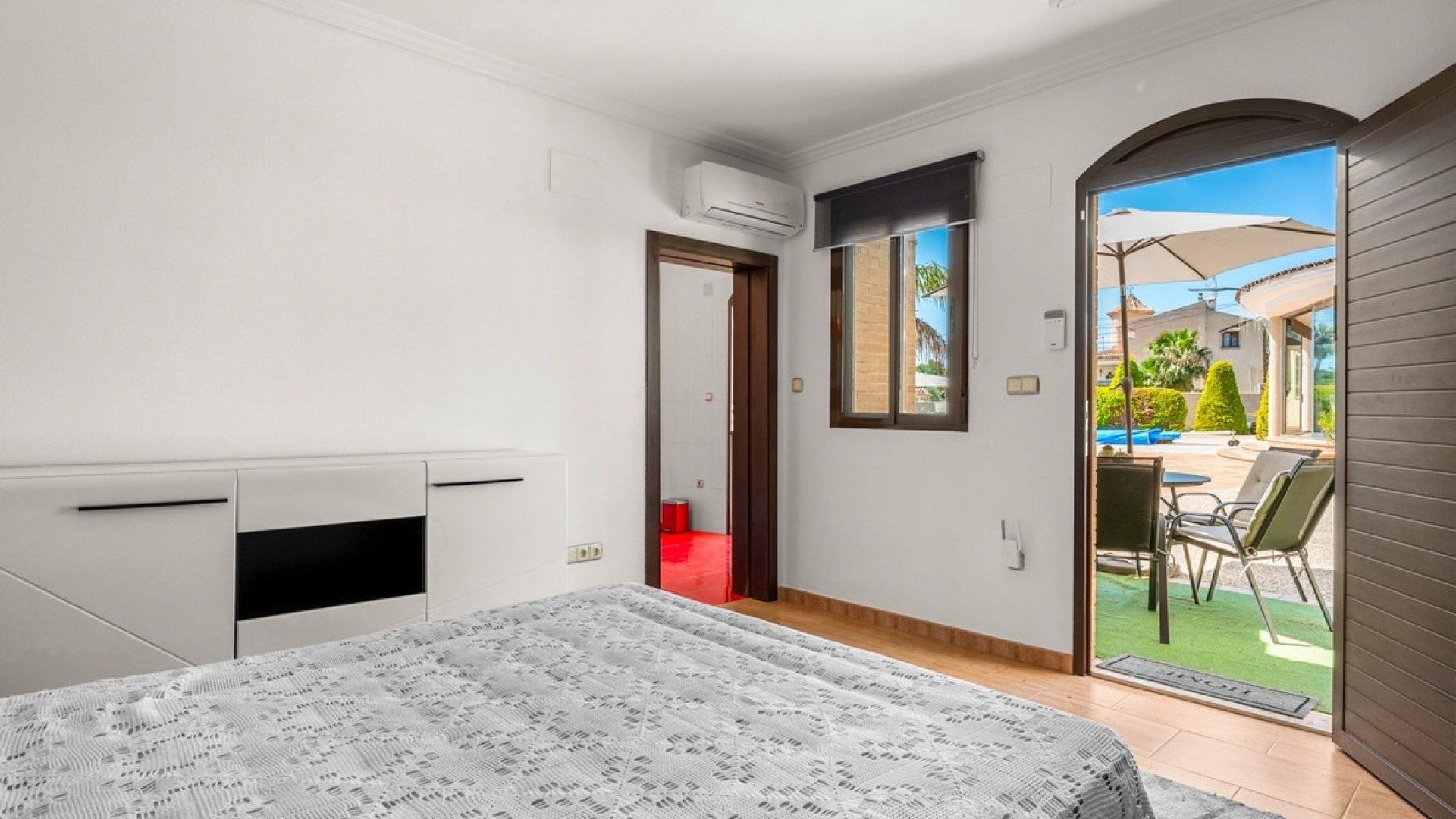 Resale - Country Property - Crevillente - Crevillent - Crevillente - Crevillent Centro