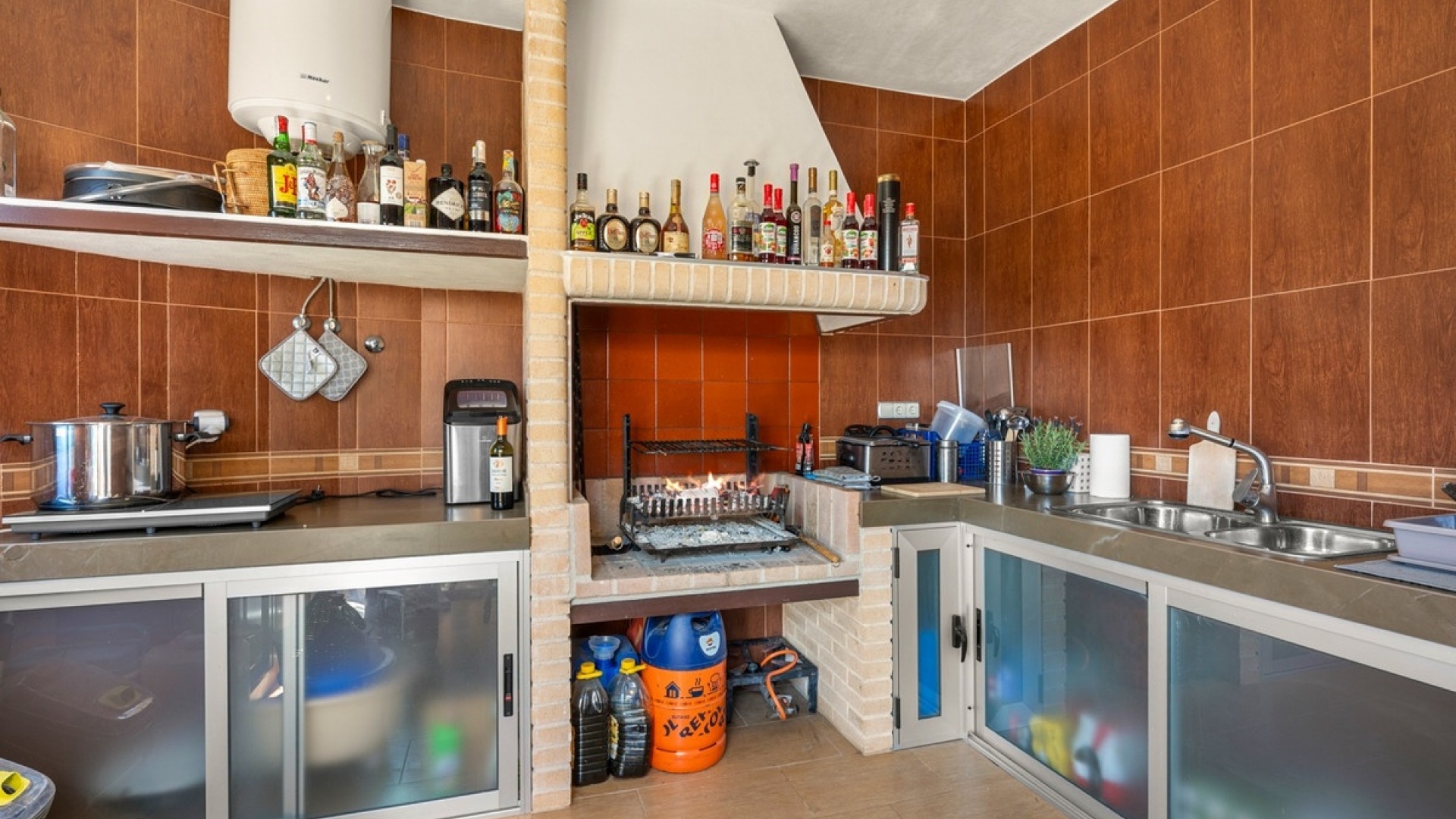 Resale - Country Property - Crevillente - Crevillent - Crevillente - Crevillent Centro
