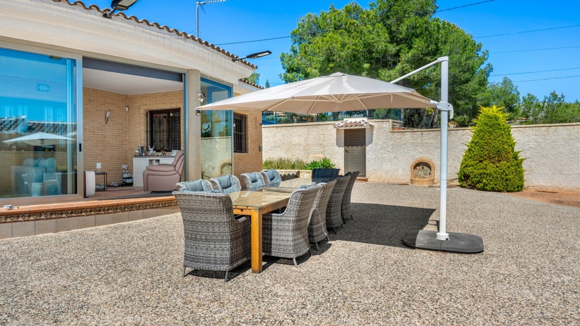 Resale - Country Property - Crevillente - Crevillent - Crevillente - Crevillent Centro