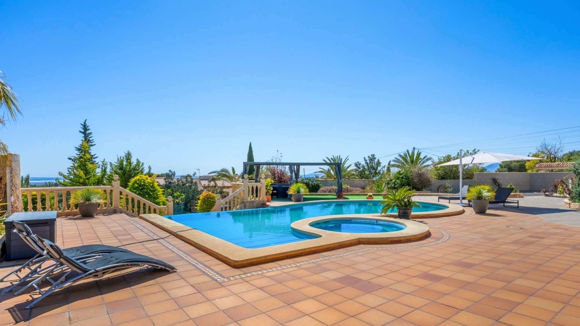 Resale - Country Property - Crevillente - Crevillent - Crevillente - Crevillent Centro
