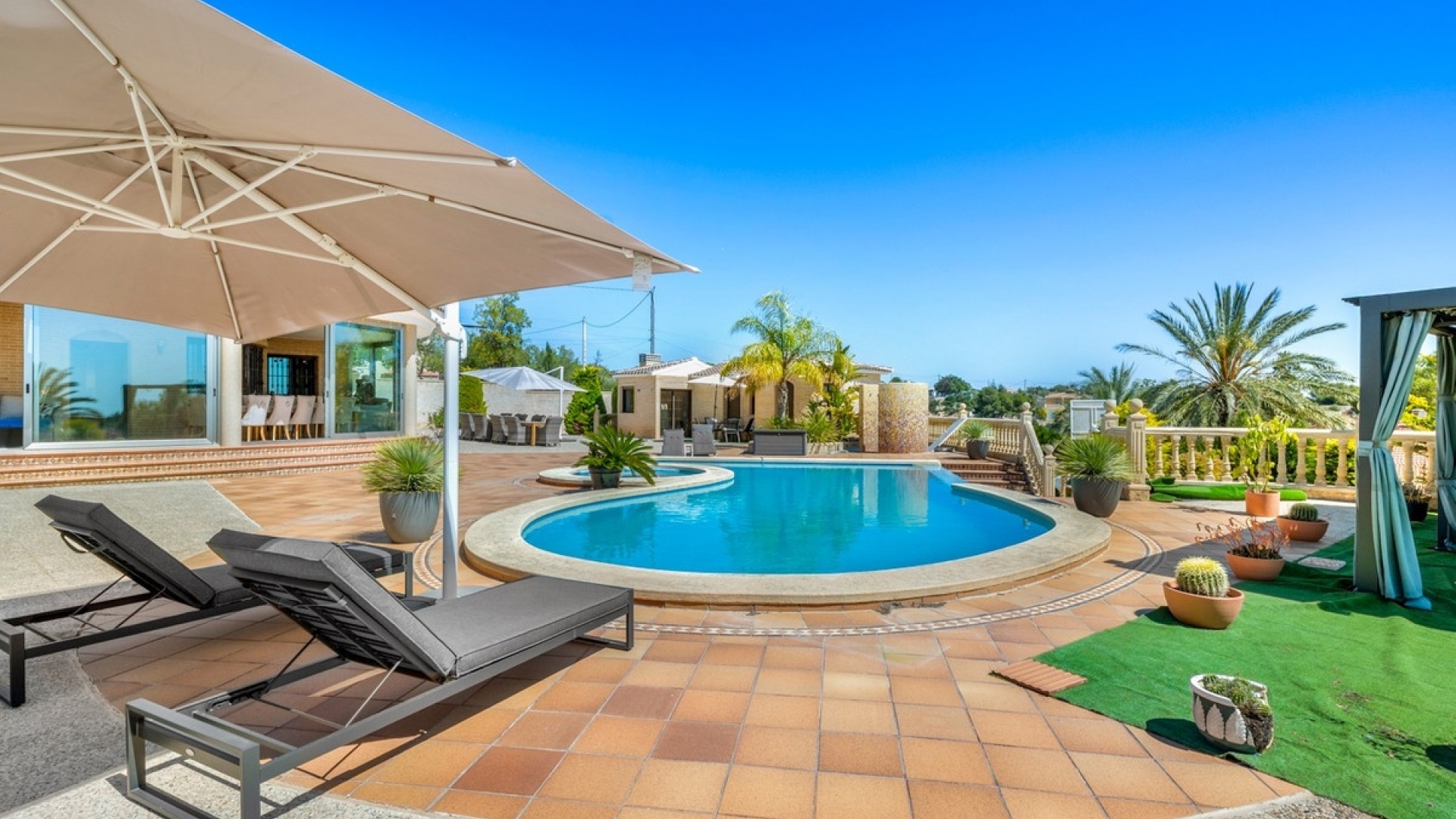 Resale - Country Property - Crevillente - Crevillent - Crevillente - Crevillent Centro