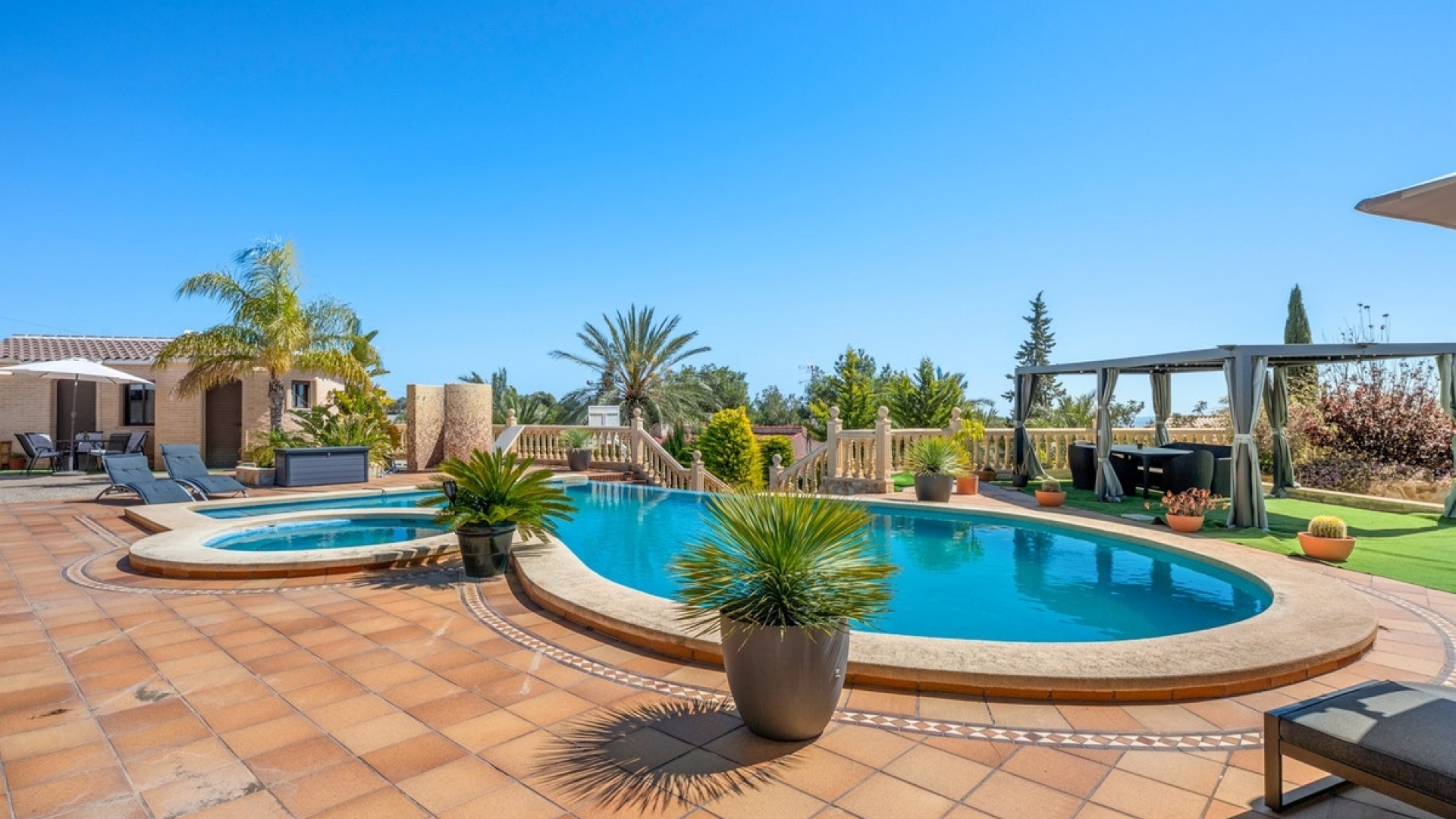 Resale - Country Property - Crevillente - Crevillent - Crevillente - Crevillent Centro
