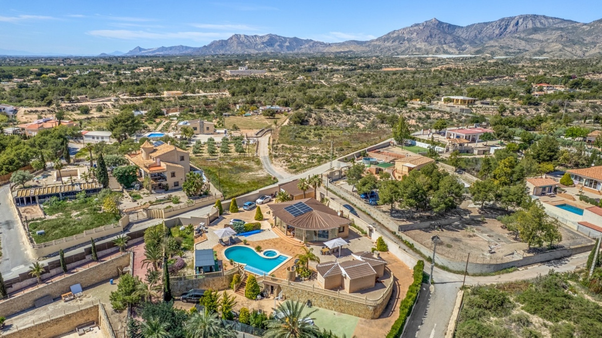Resale - Country Property - Crevillente - Crevillent - Crevillente - Crevillent Centro