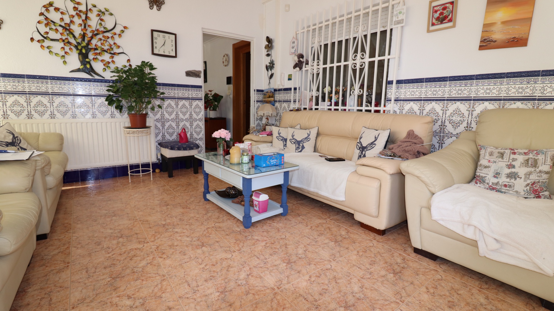 Resale - Country Property - Crevillente - Crevillente - Country