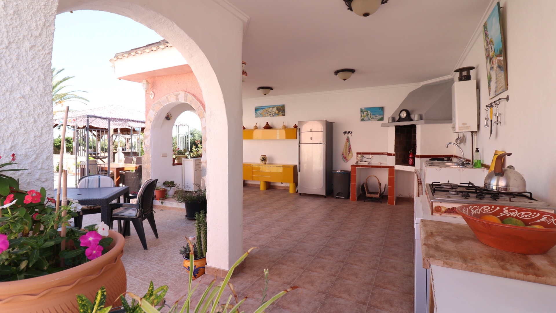 Resale - Country Property - Crevillente - Crevillente - Country