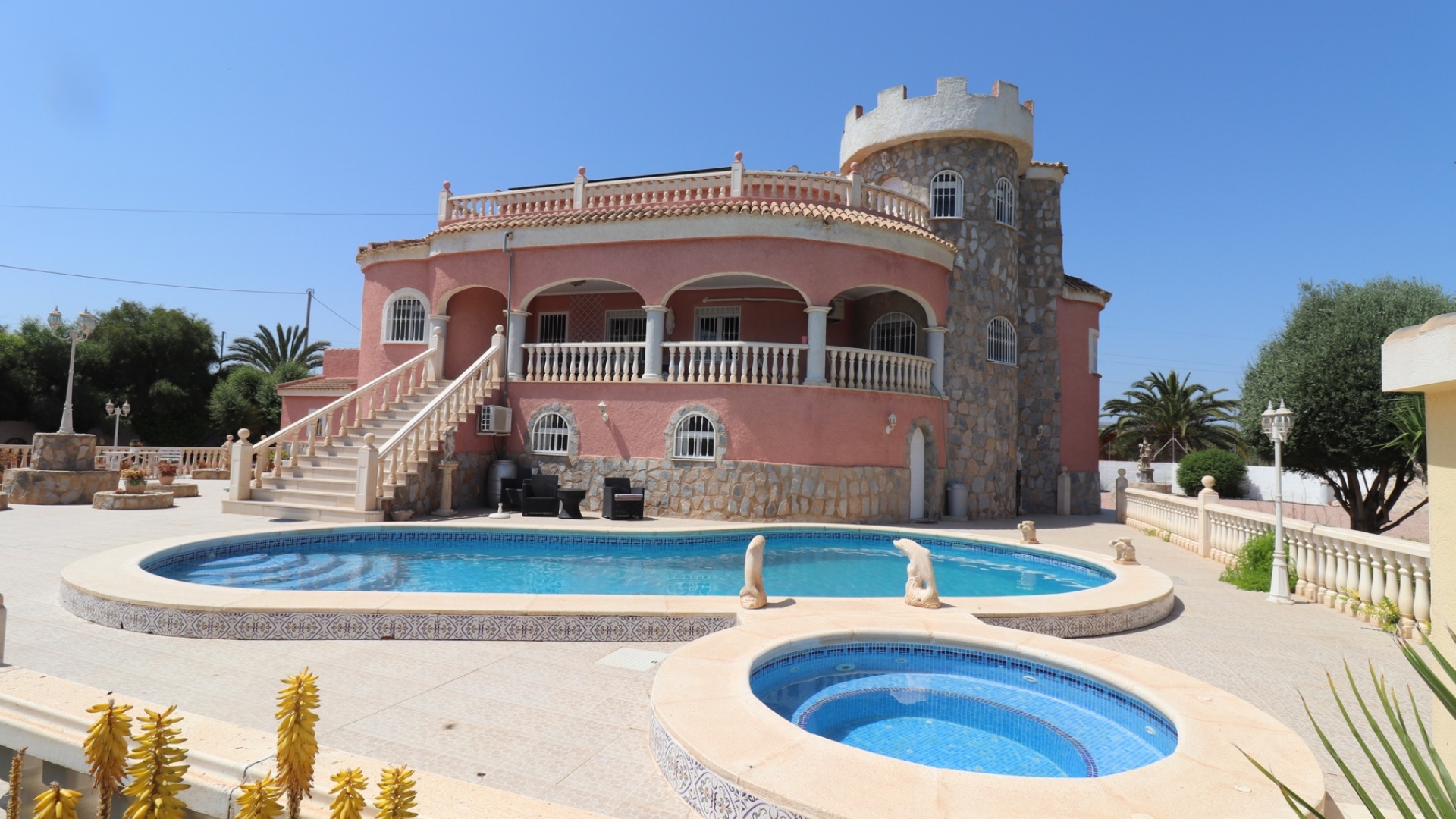 Resale - Country Property - Crevillente