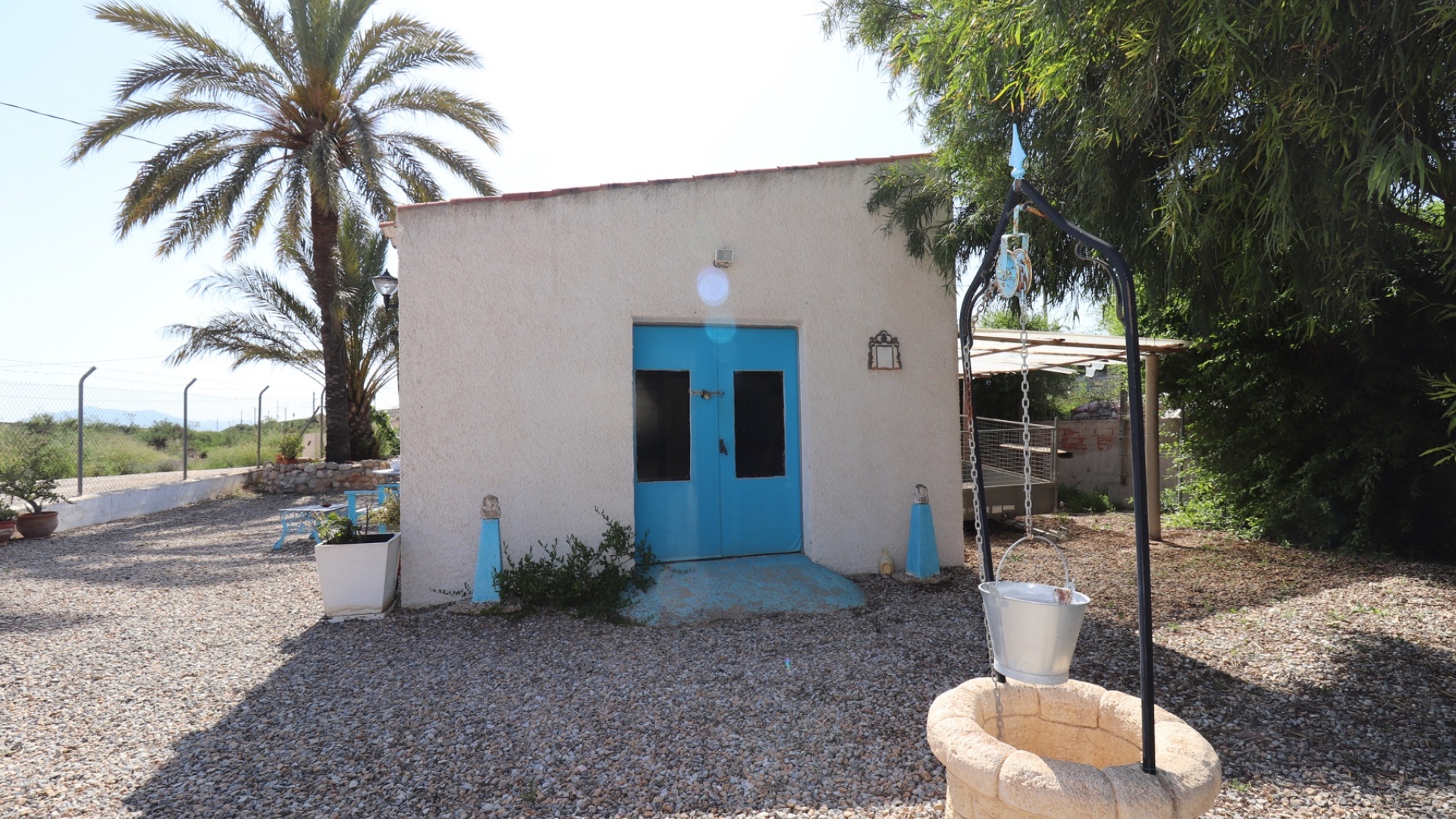 Resale - Country Property - Crevillente