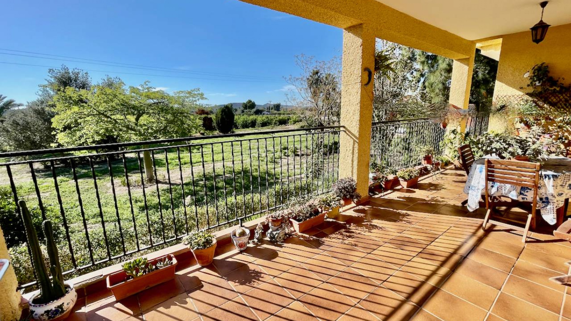 Resale - Country Property - Daya Nueva