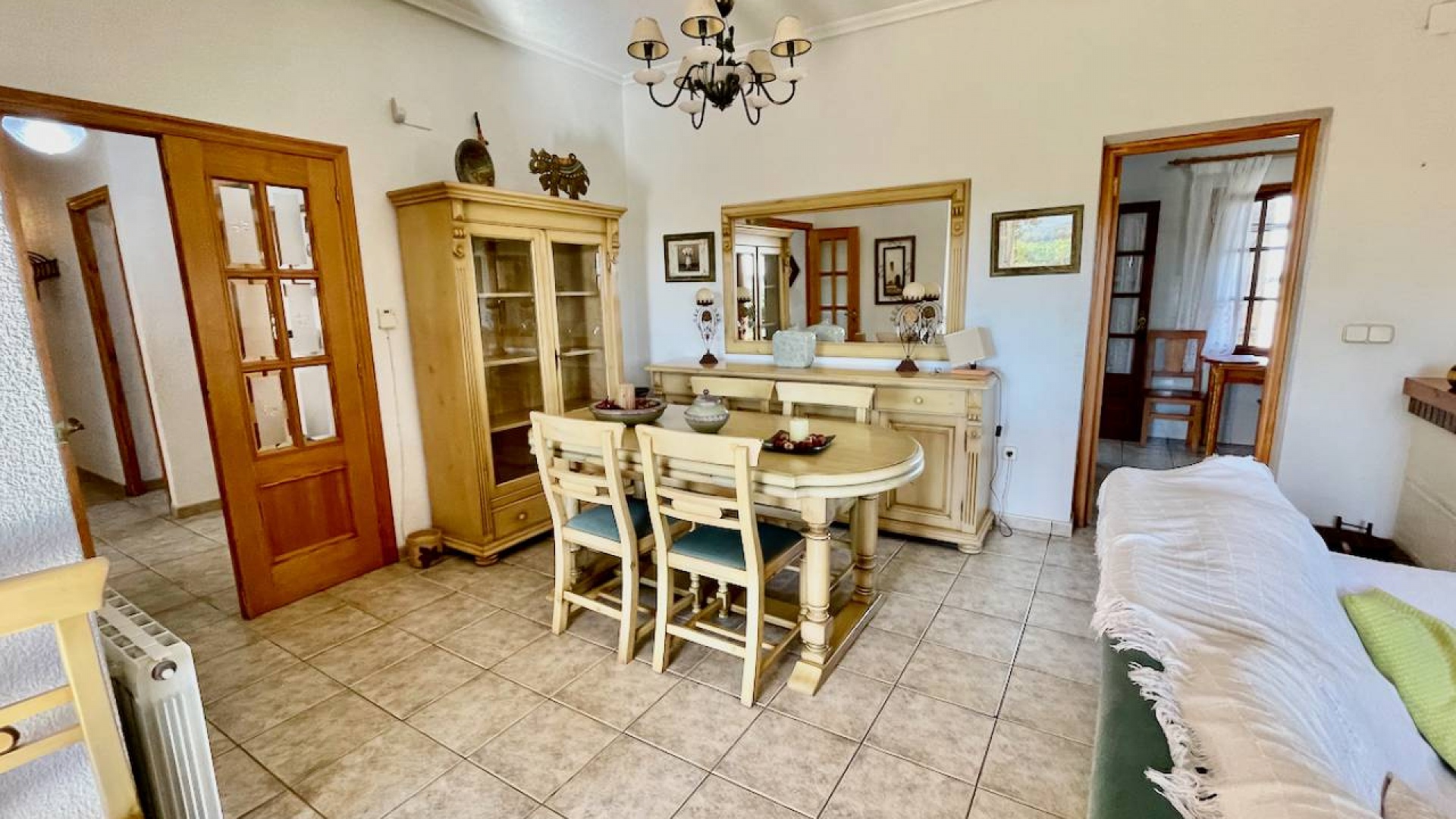 Resale - Country Property - Daya Nueva