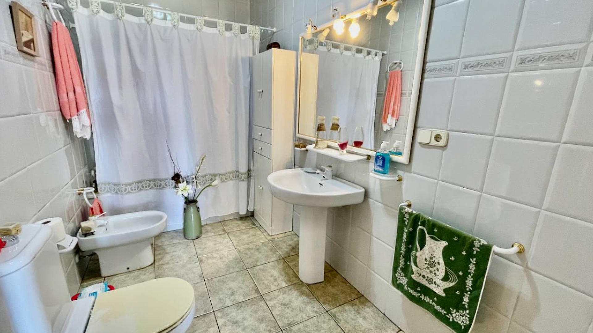 Resale - Country Property - Daya Nueva