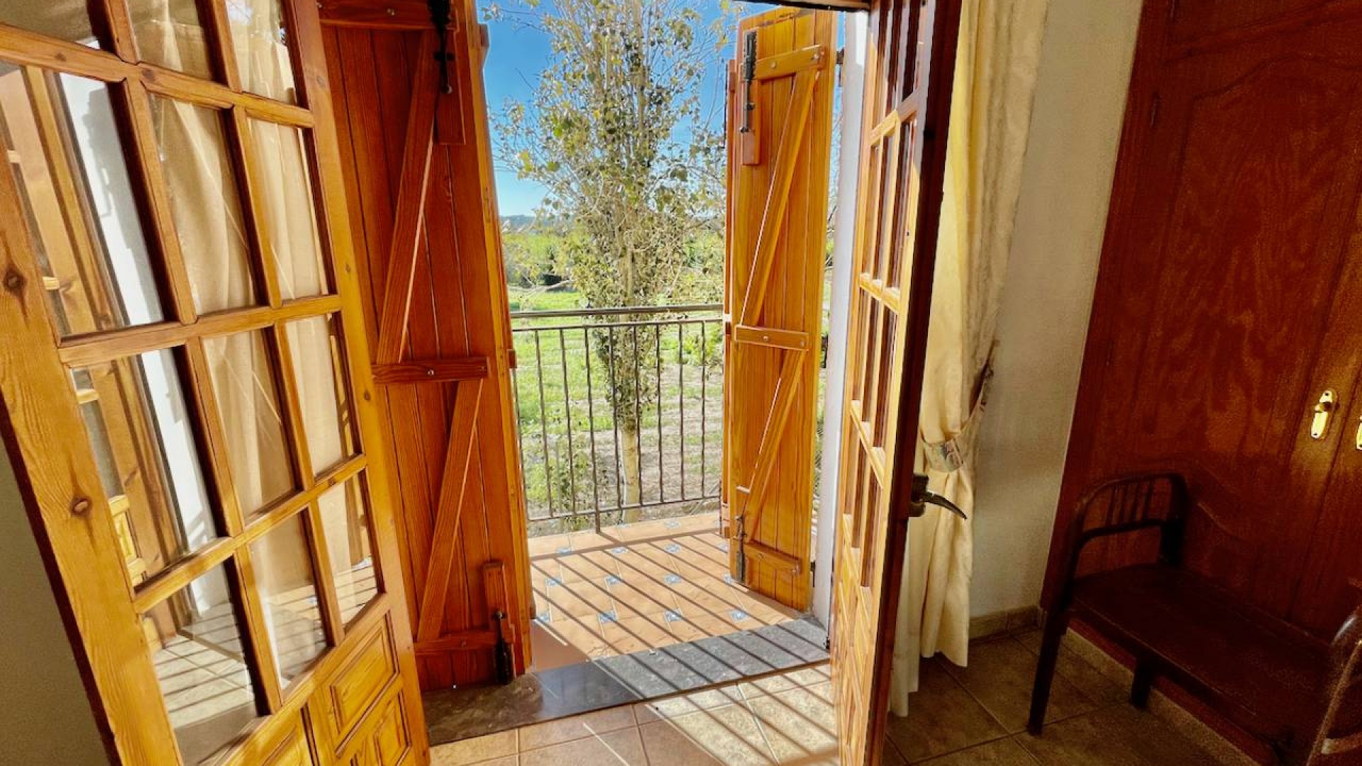 Resale - Country Property - Daya Nueva