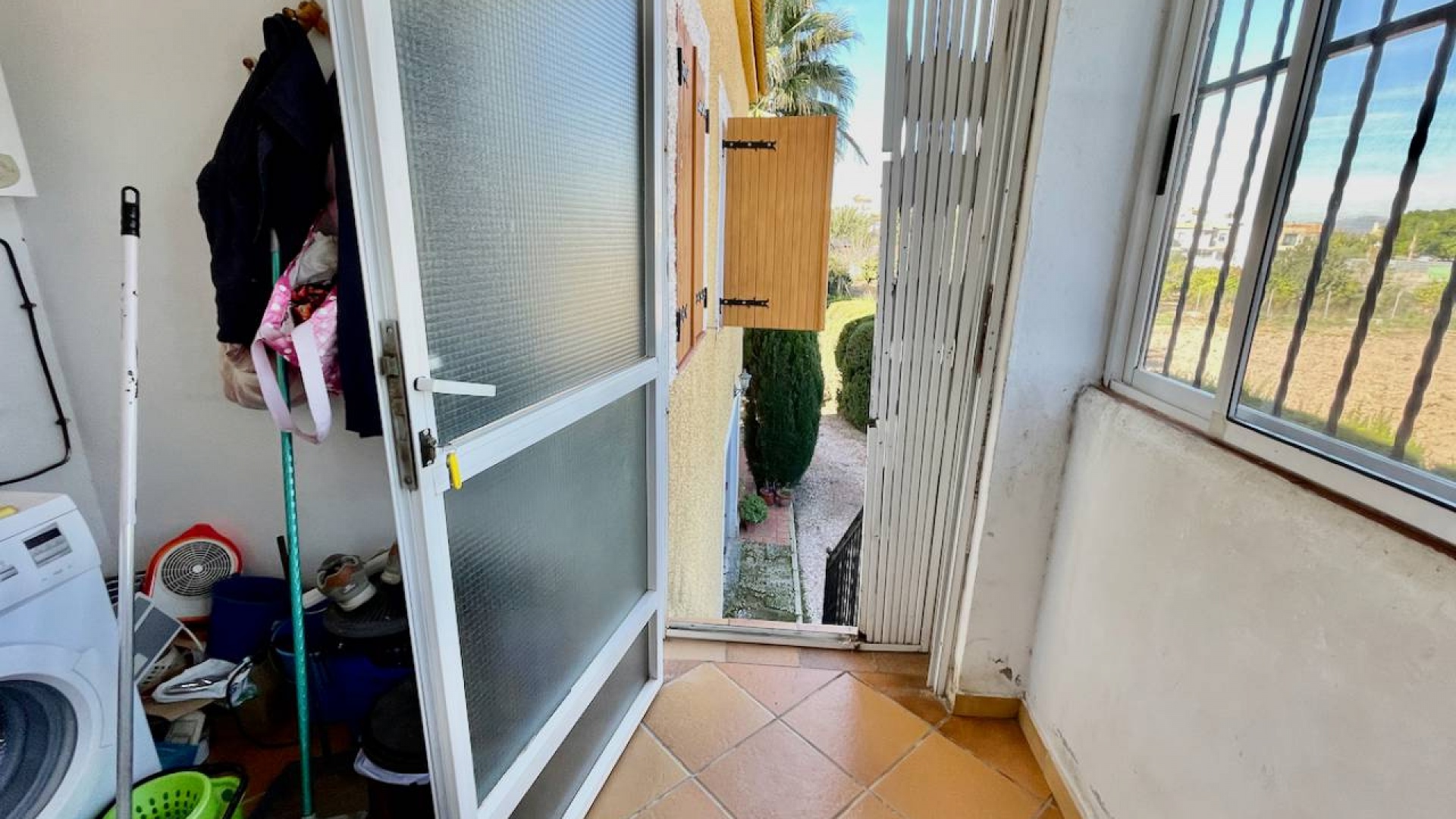 Resale - Country Property - Daya Nueva