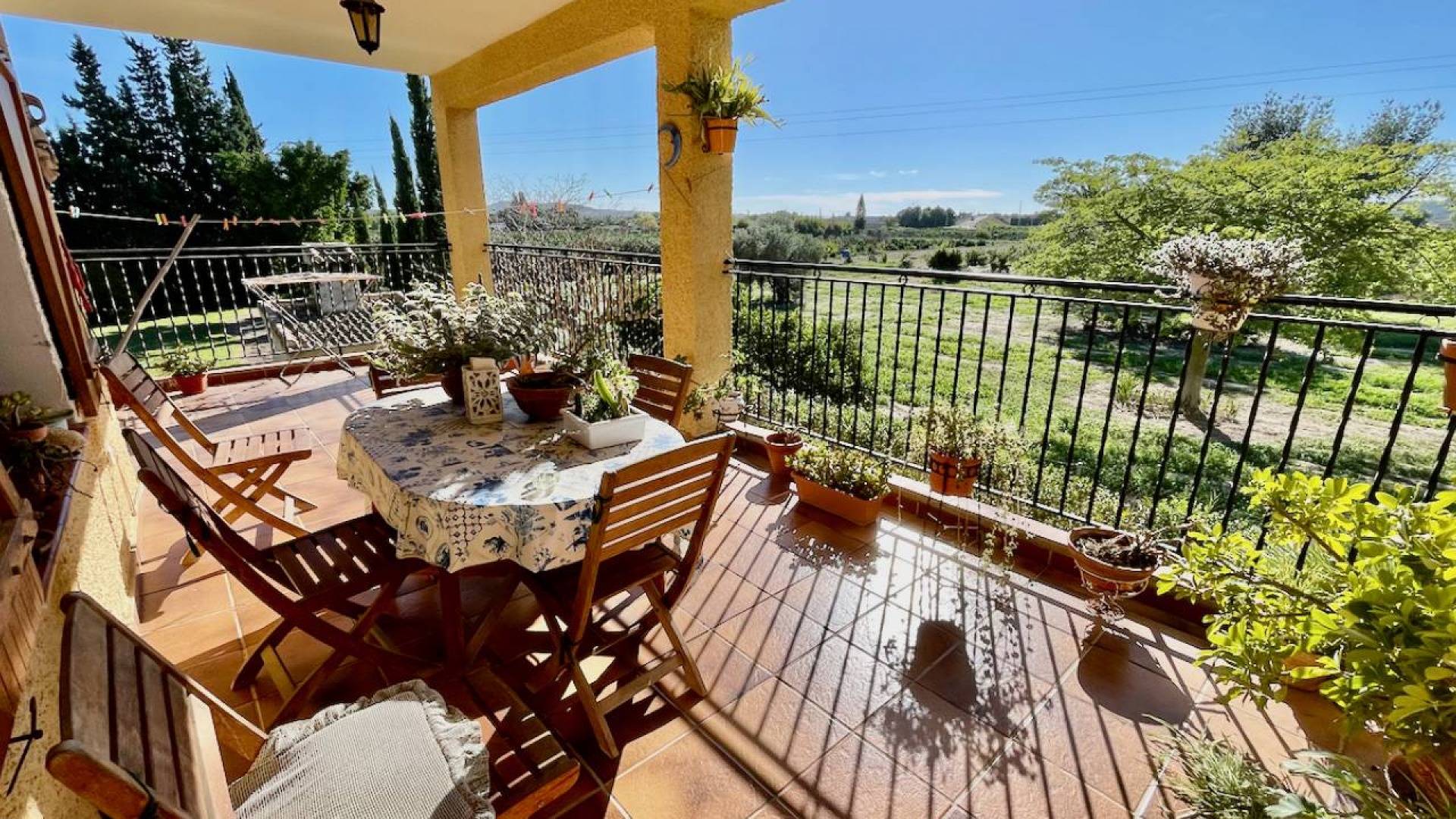 Resale - Country Property - Daya Nueva