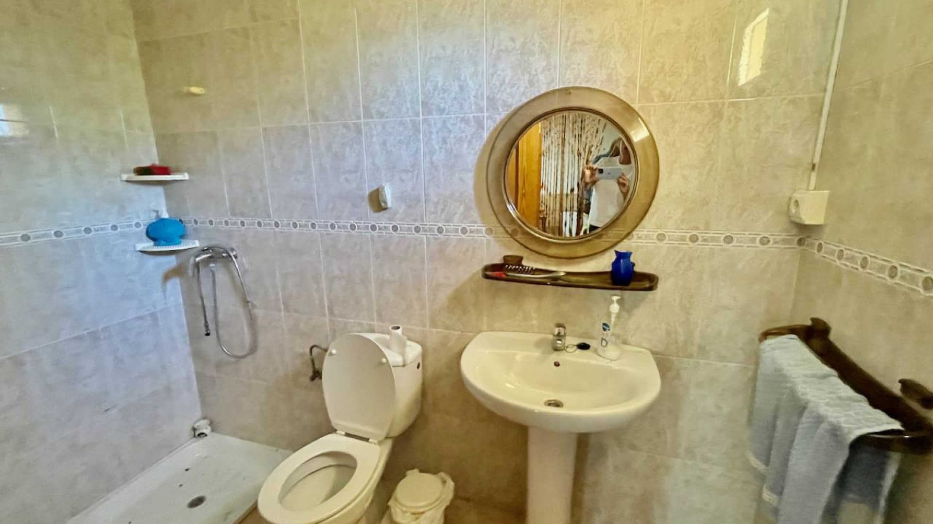 Resale - Country Property - Daya Nueva