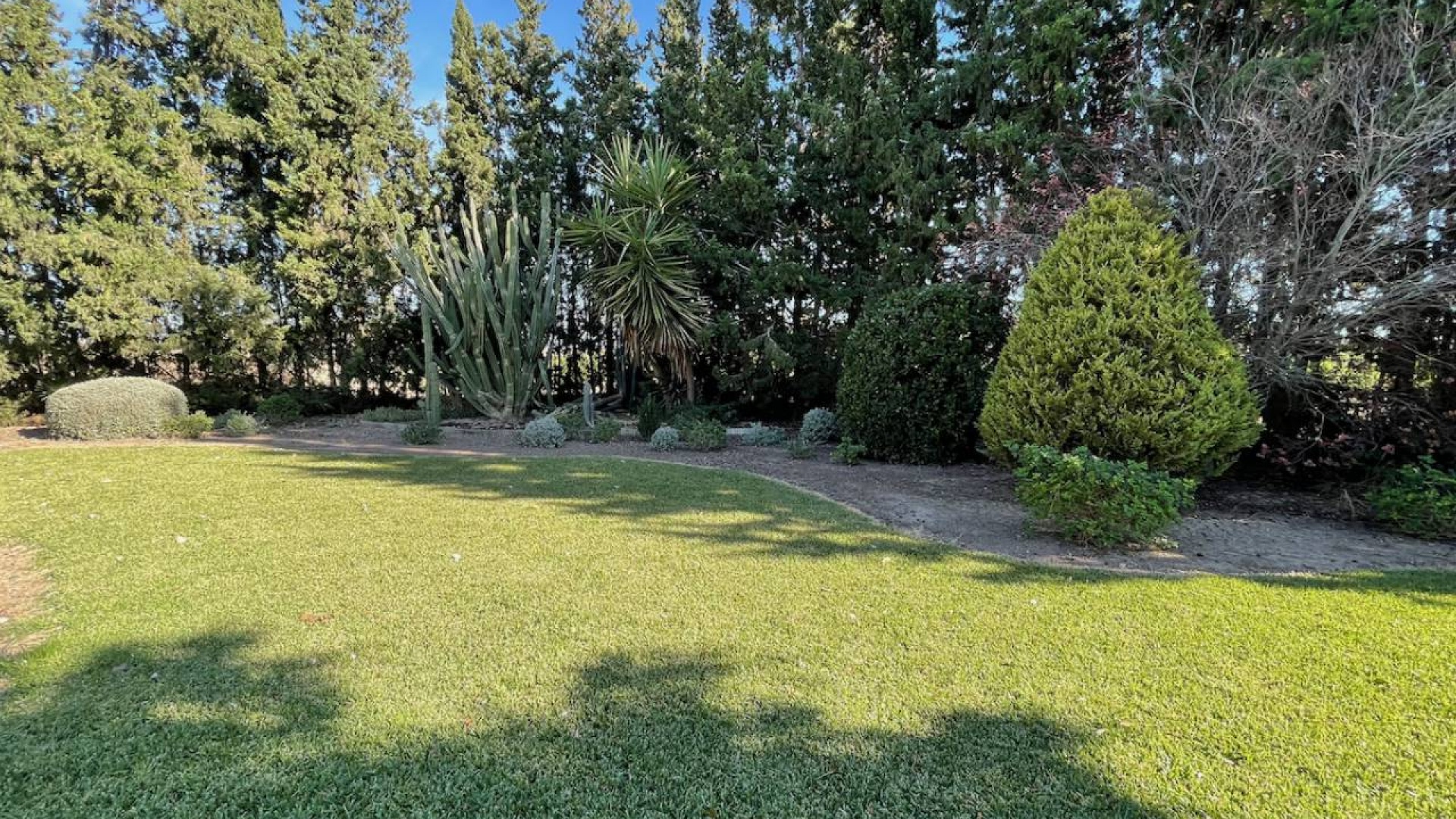 Resale - Country Property - Daya Nueva