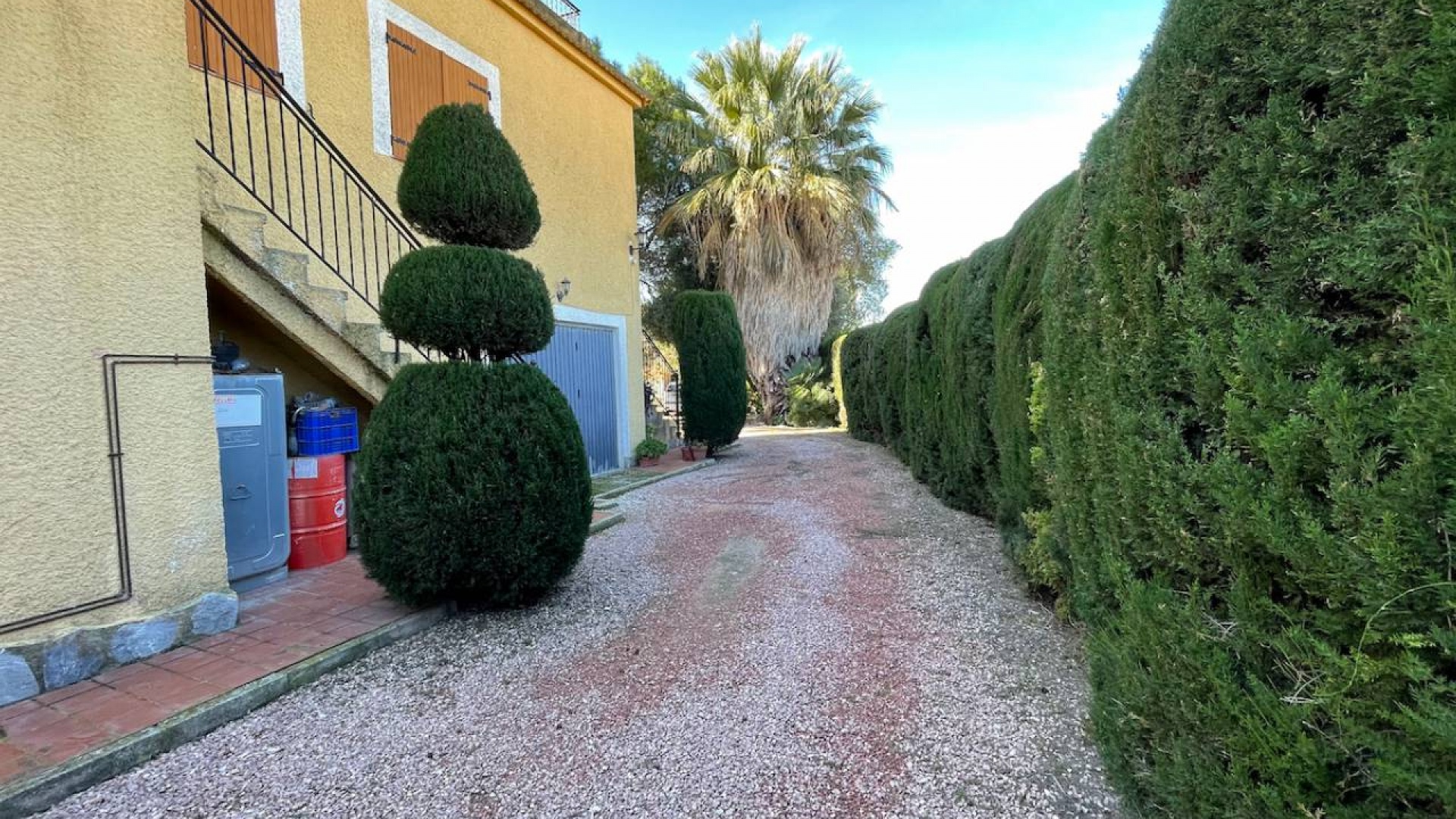 Resale - Country Property - Daya Nueva