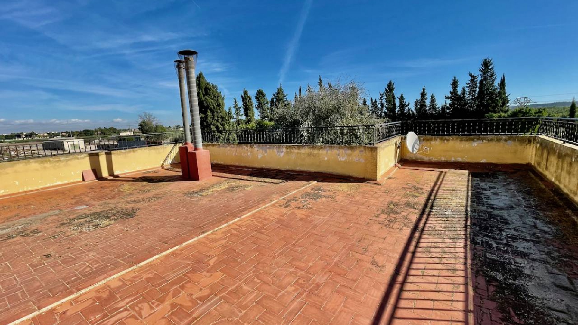 Resale - Country Property - Daya Nueva