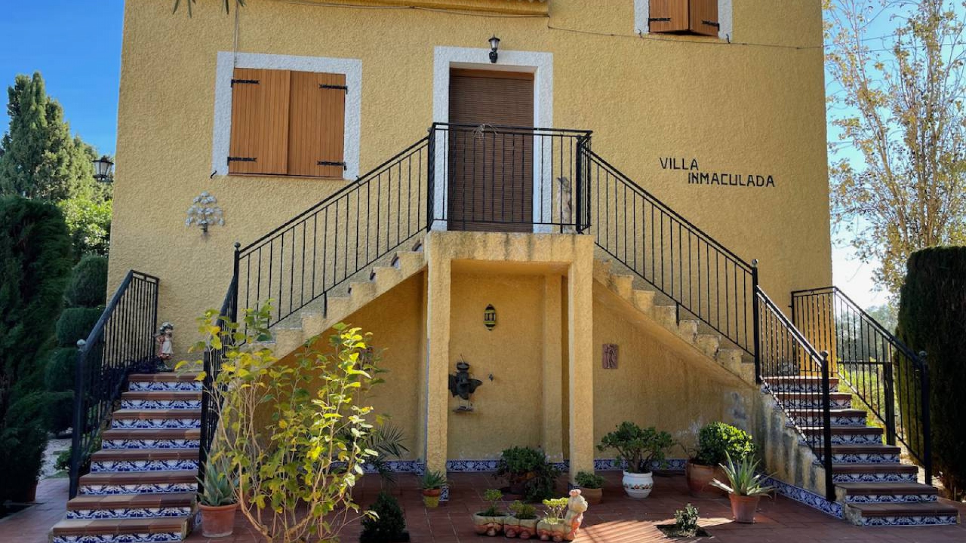 Resale - Country Property - Daya Nueva