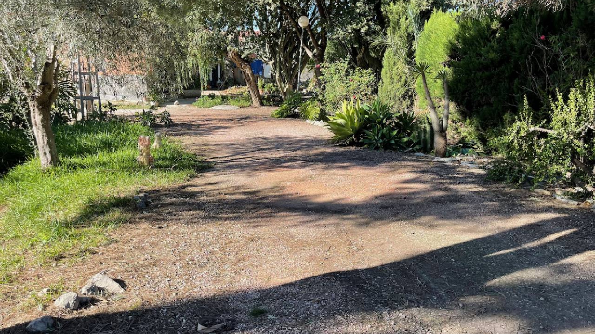 Resale - Country Property - Daya Nueva