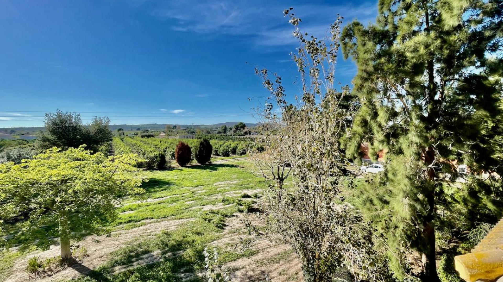 Resale - Country Property - Daya Nueva